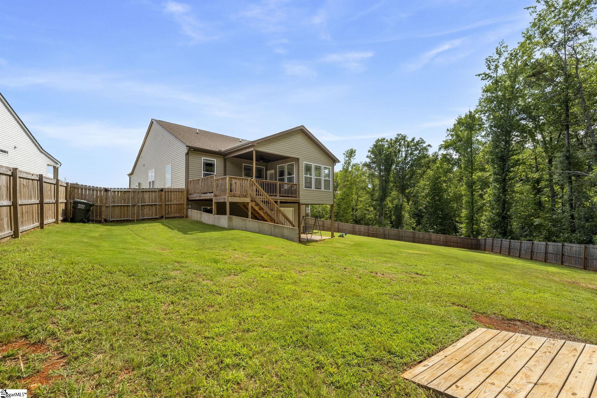 861 Ashton Ridge Road Inman, SC 29349