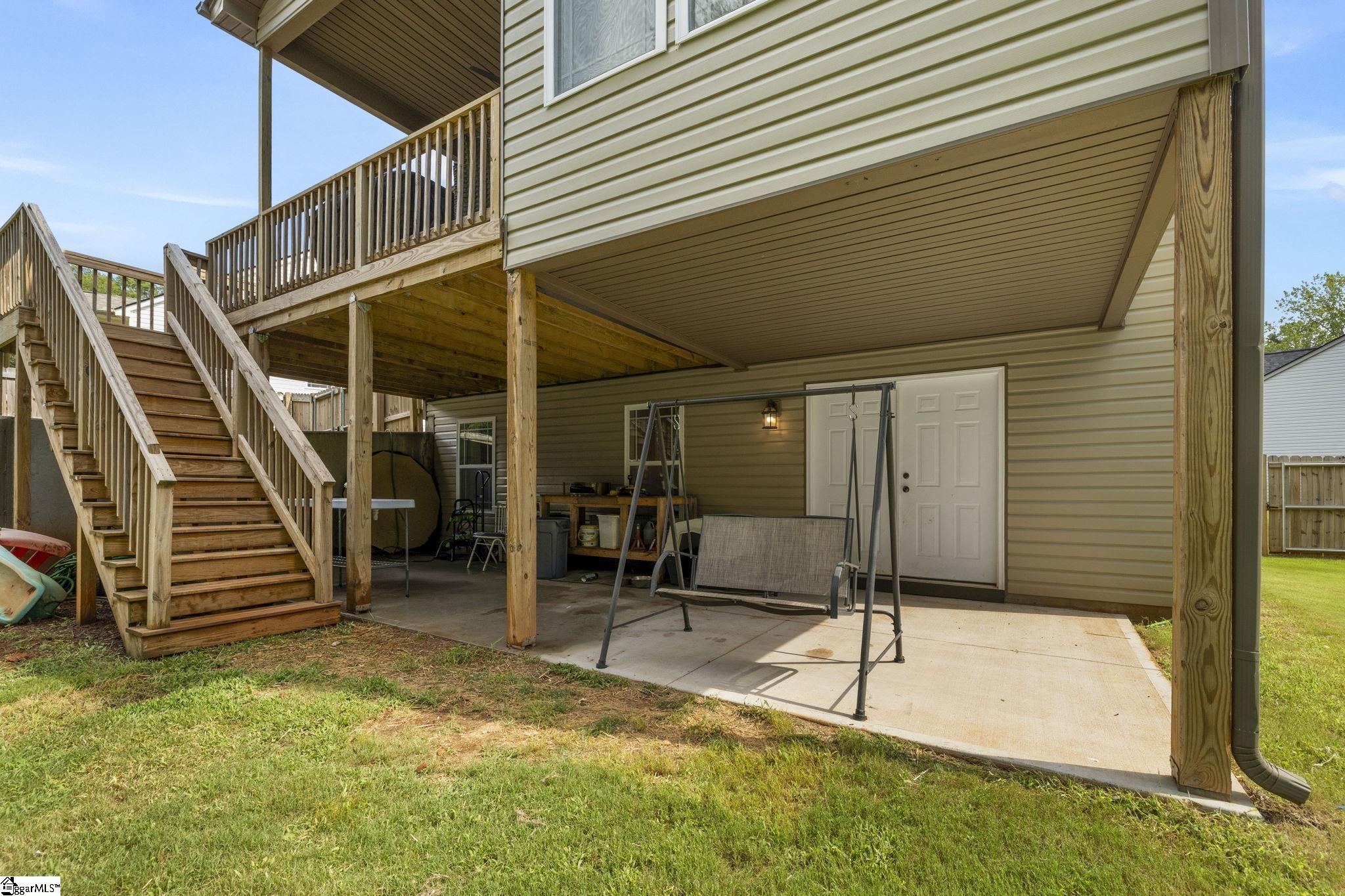 861 Ashton Ridge Road Inman, SC 29349