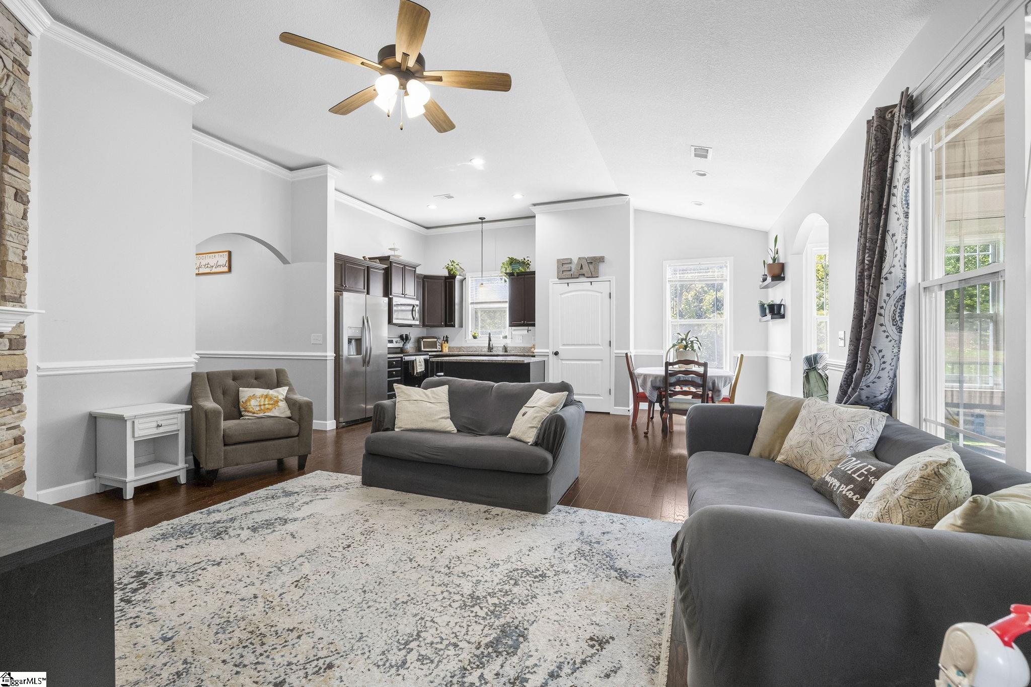 861 Ashton Ridge Road Inman, SC 29349