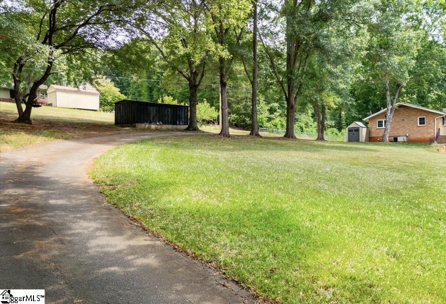 311 Gilstrap Drive Liberty, SC 29657