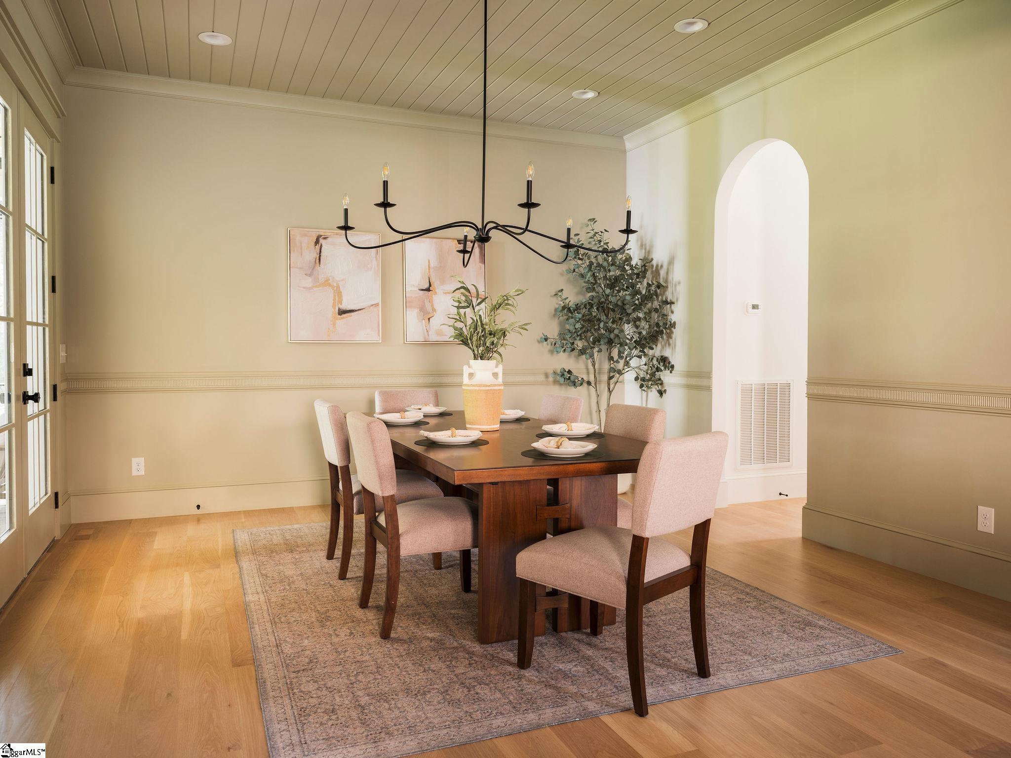 15 Country Squire Court Greenville, SC 29615