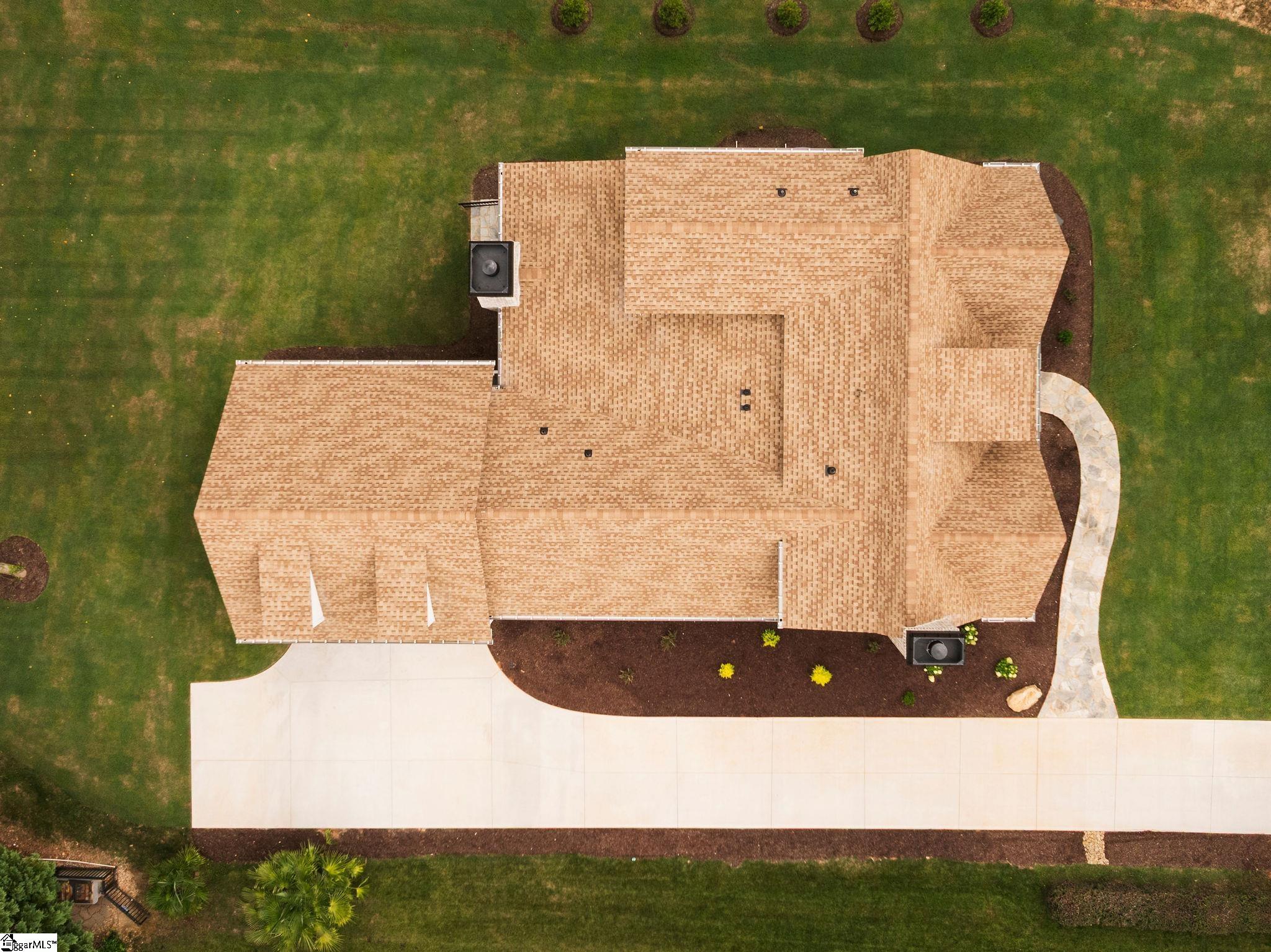 15 Country Squire Court Greenville, SC 29615