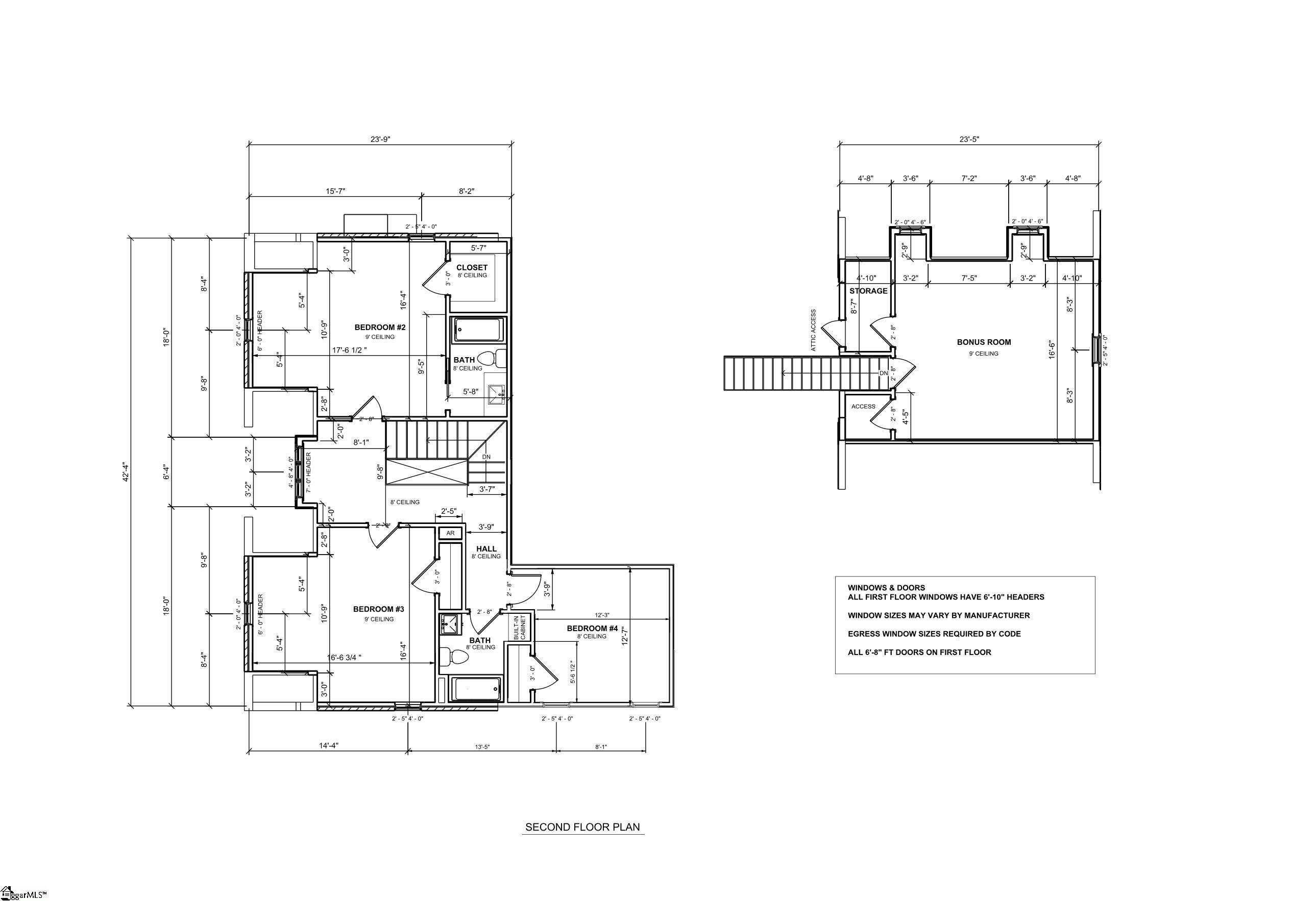 15 Country Squire Court Greenville, SC 29615