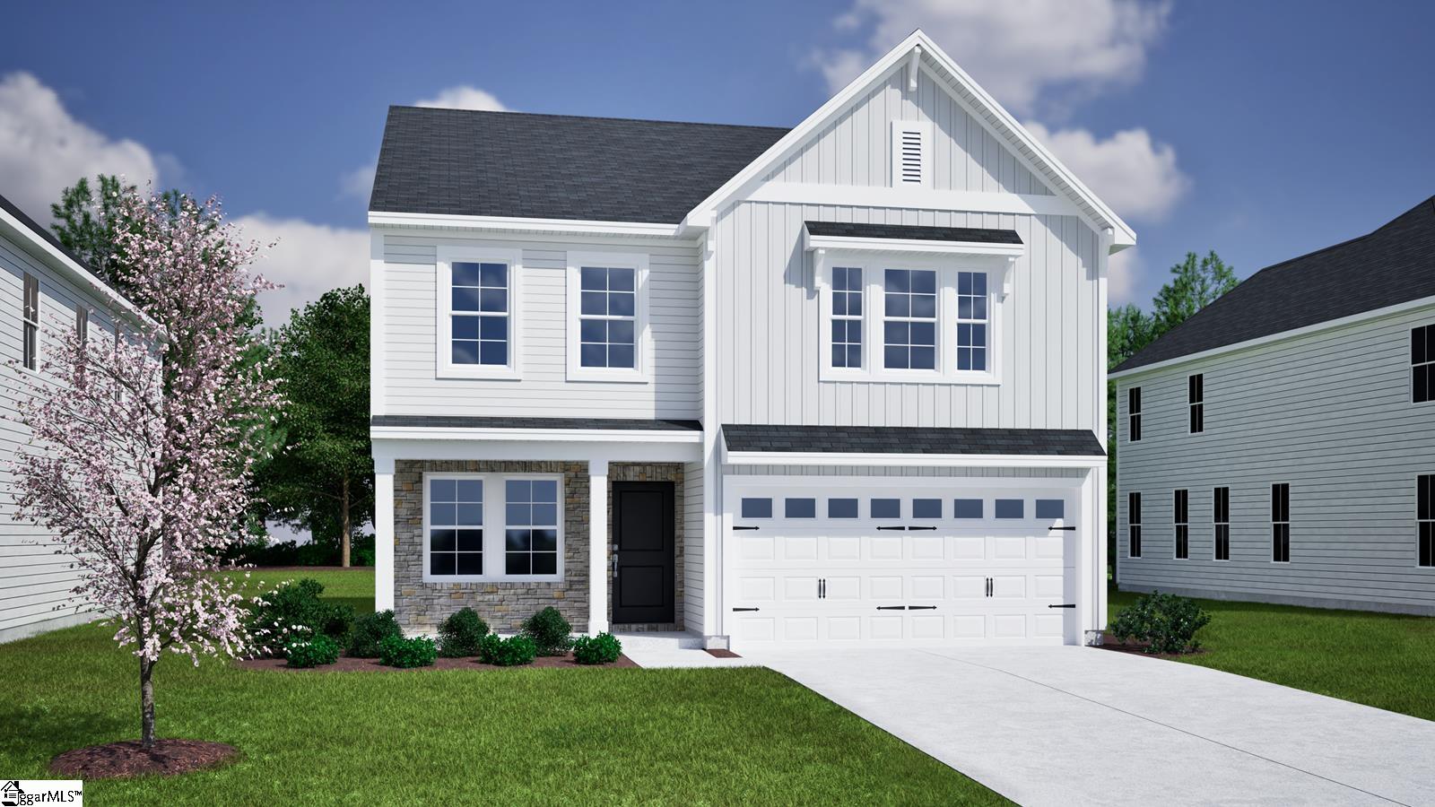12179 Lansbury Drive Inman, SC 29349