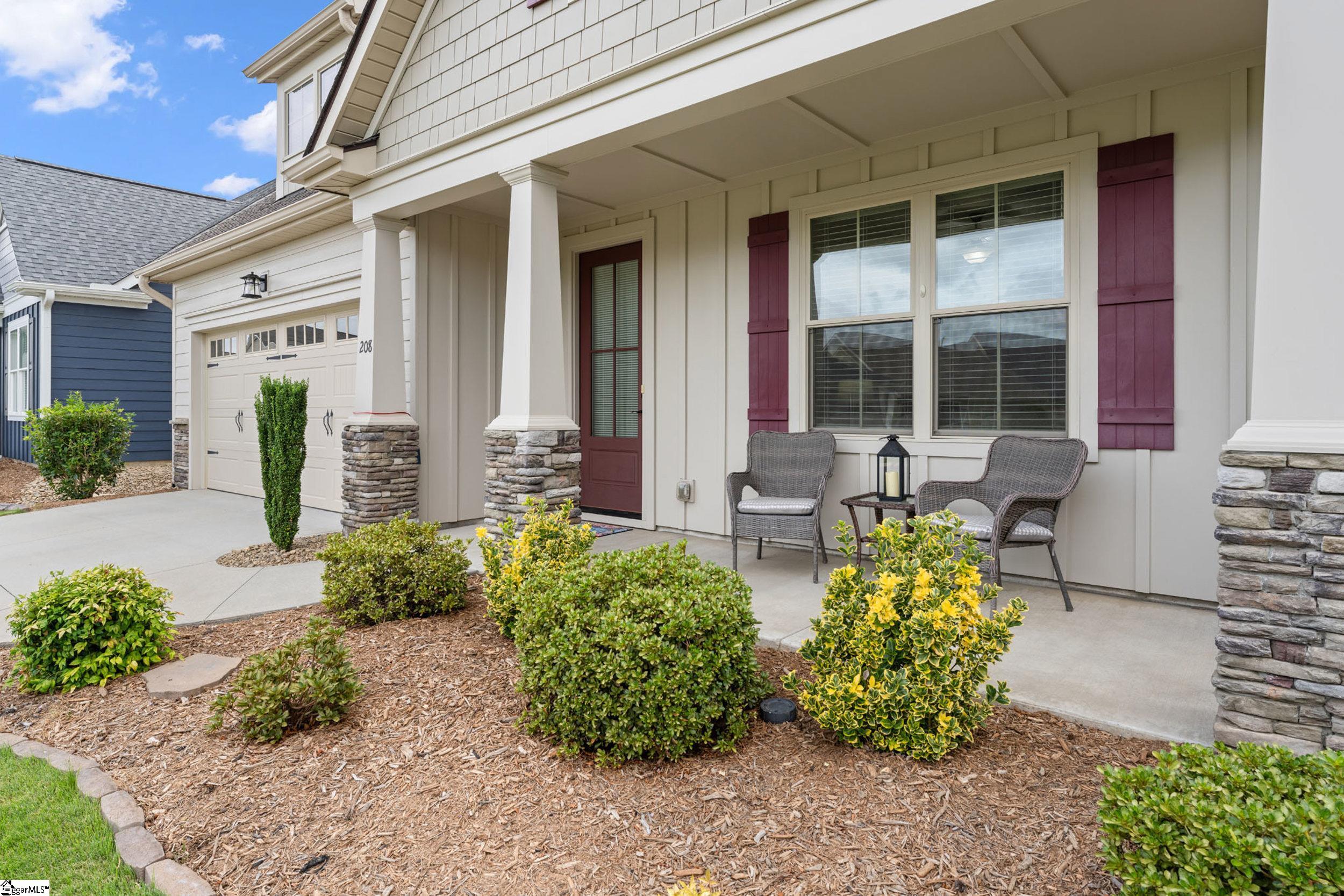 208 Mayfly Way Simpsonville, SC 29680