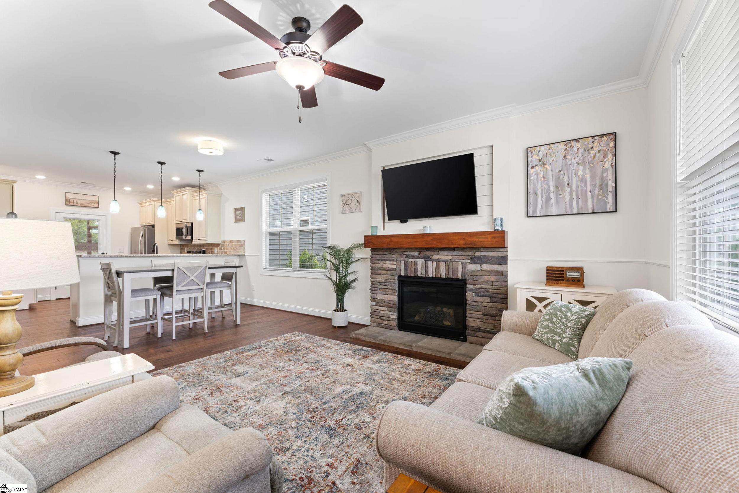 208 Mayfly Way Simpsonville, SC 29680