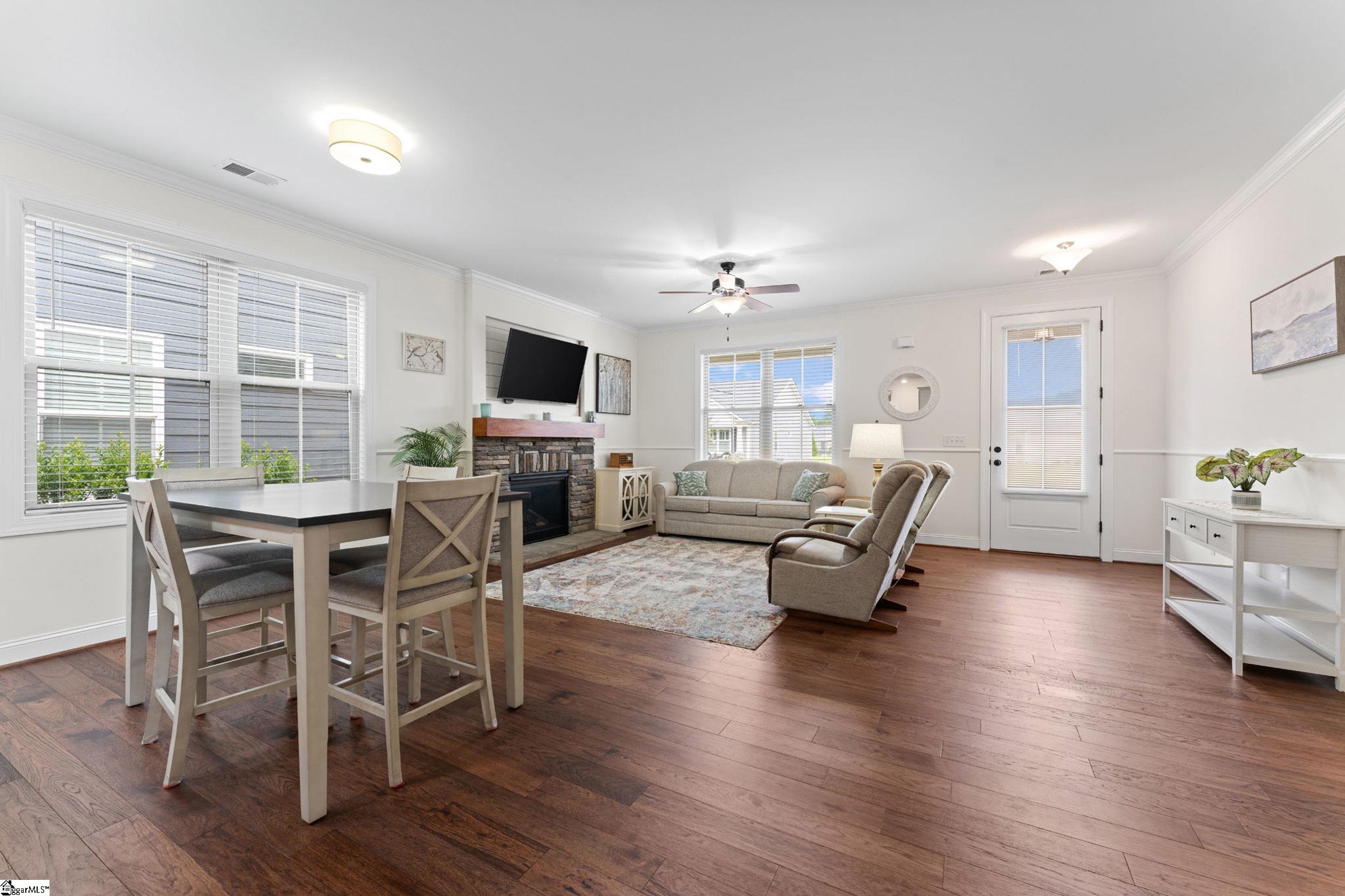 208 Mayfly Way Simpsonville, SC 29680