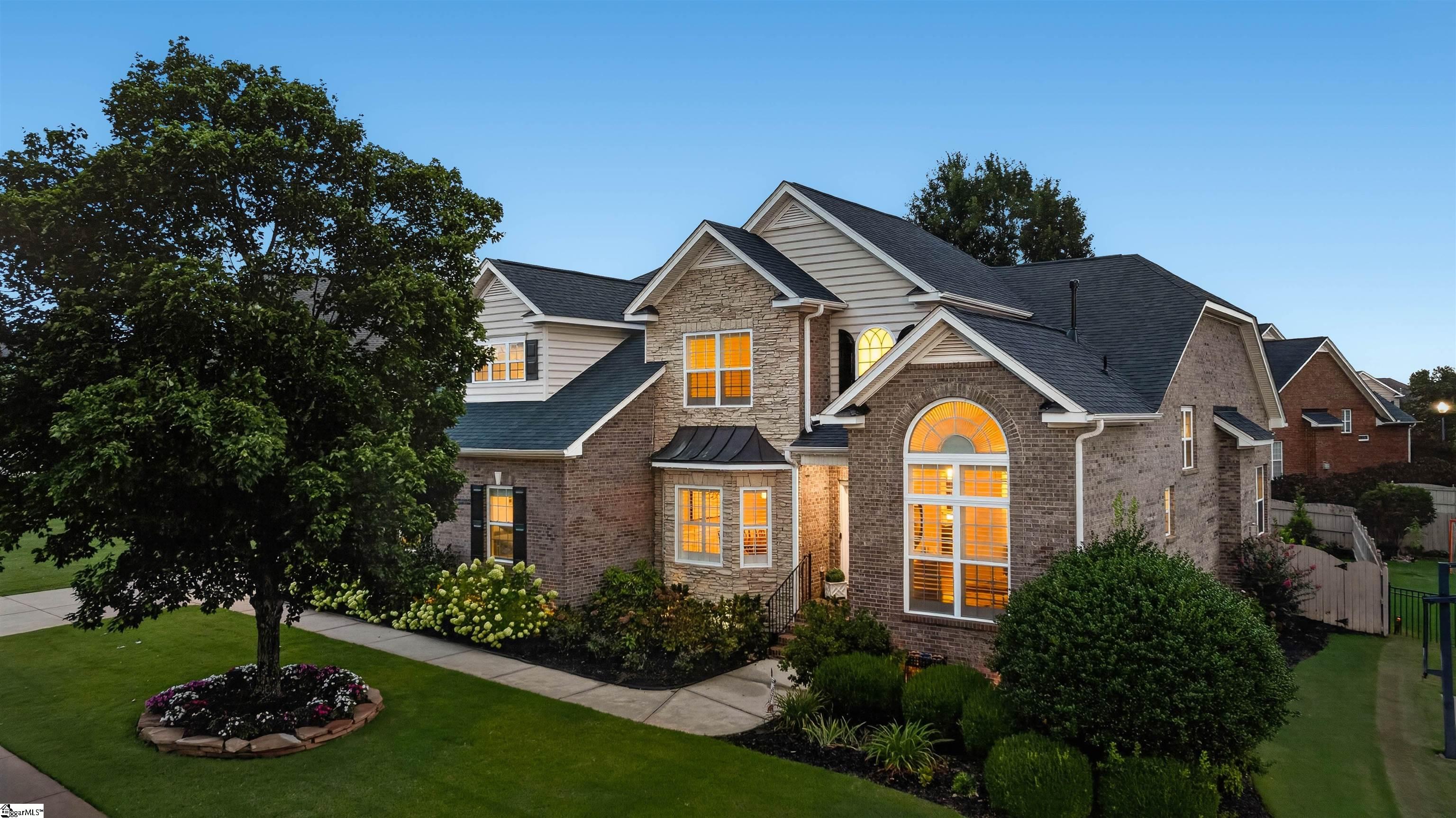 107 Gladstone Way Greer, SC 29650