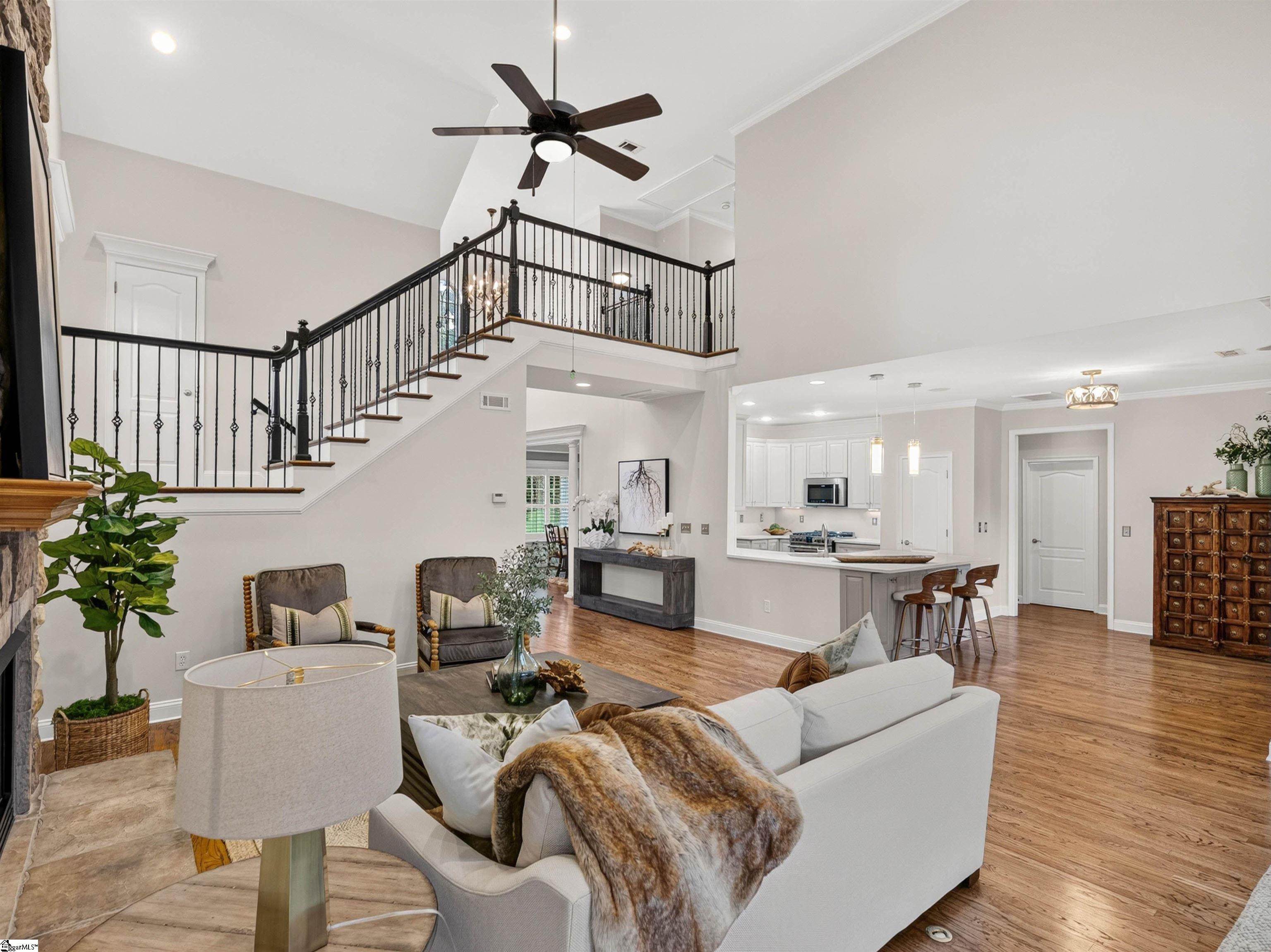 107 Gladstone Way Greer, SC 29650