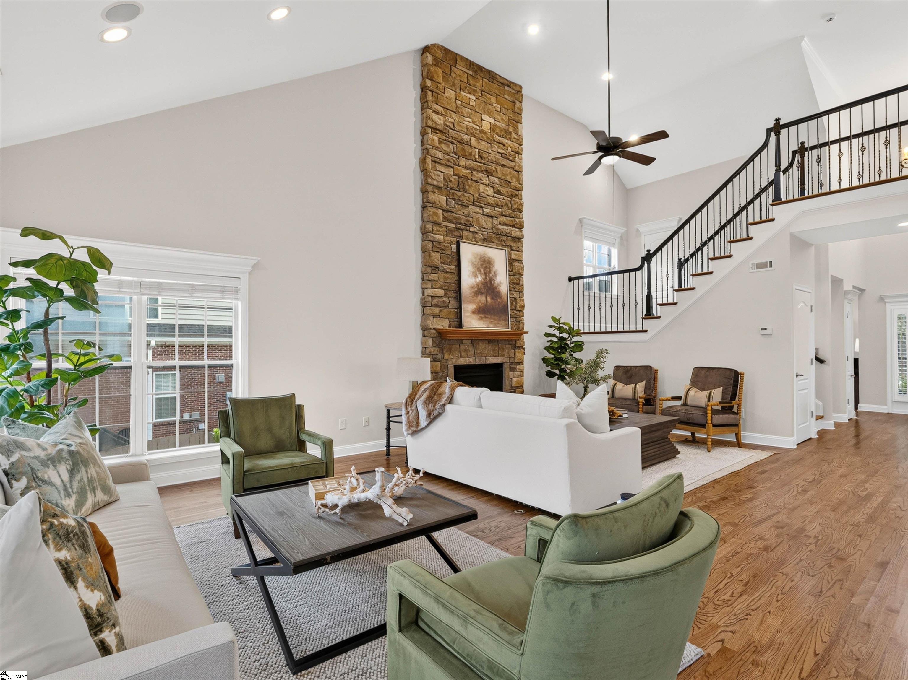 107 Gladstone Way Greer, SC 29650