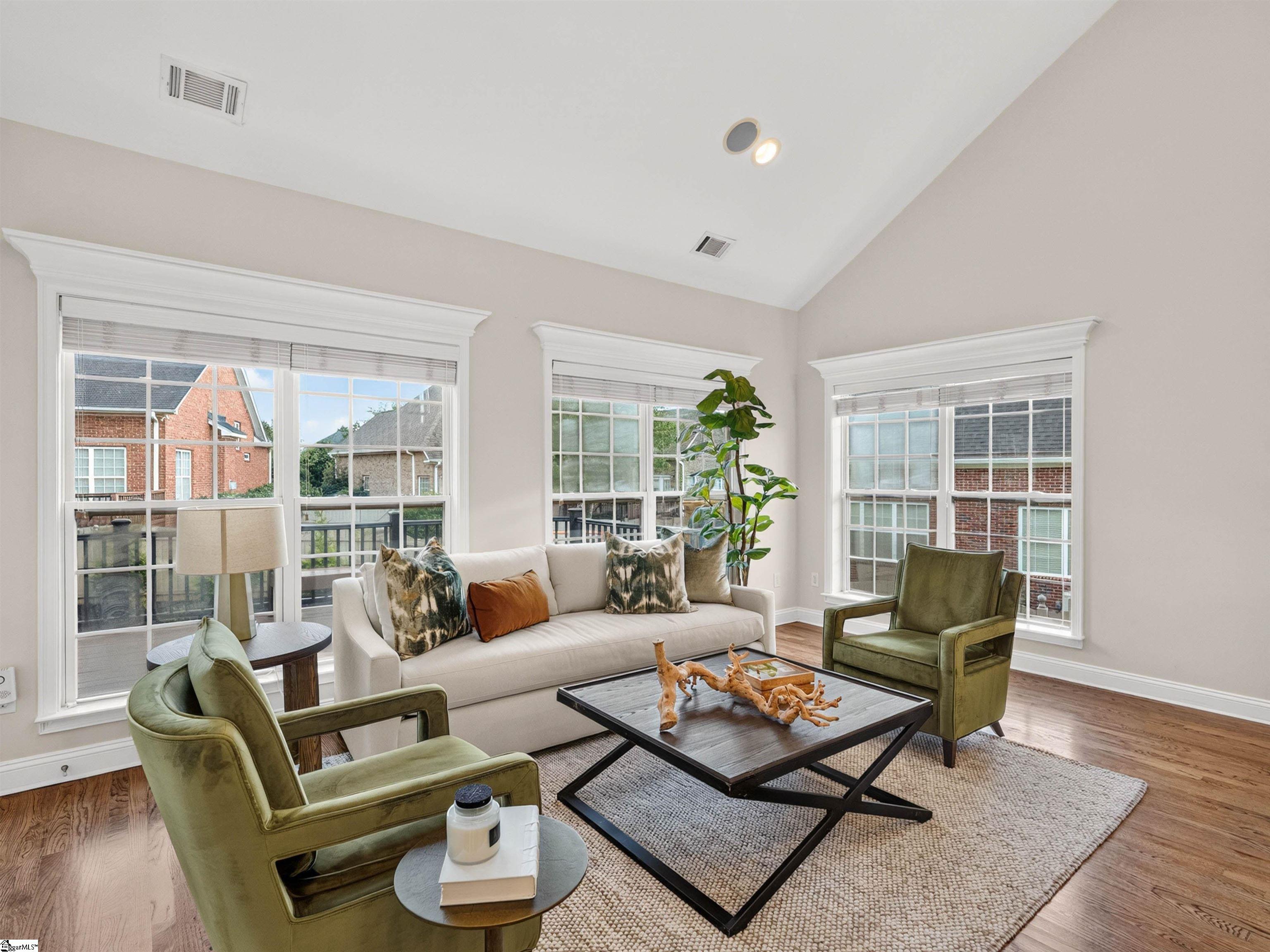 107 Gladstone Way Greer, SC 29650