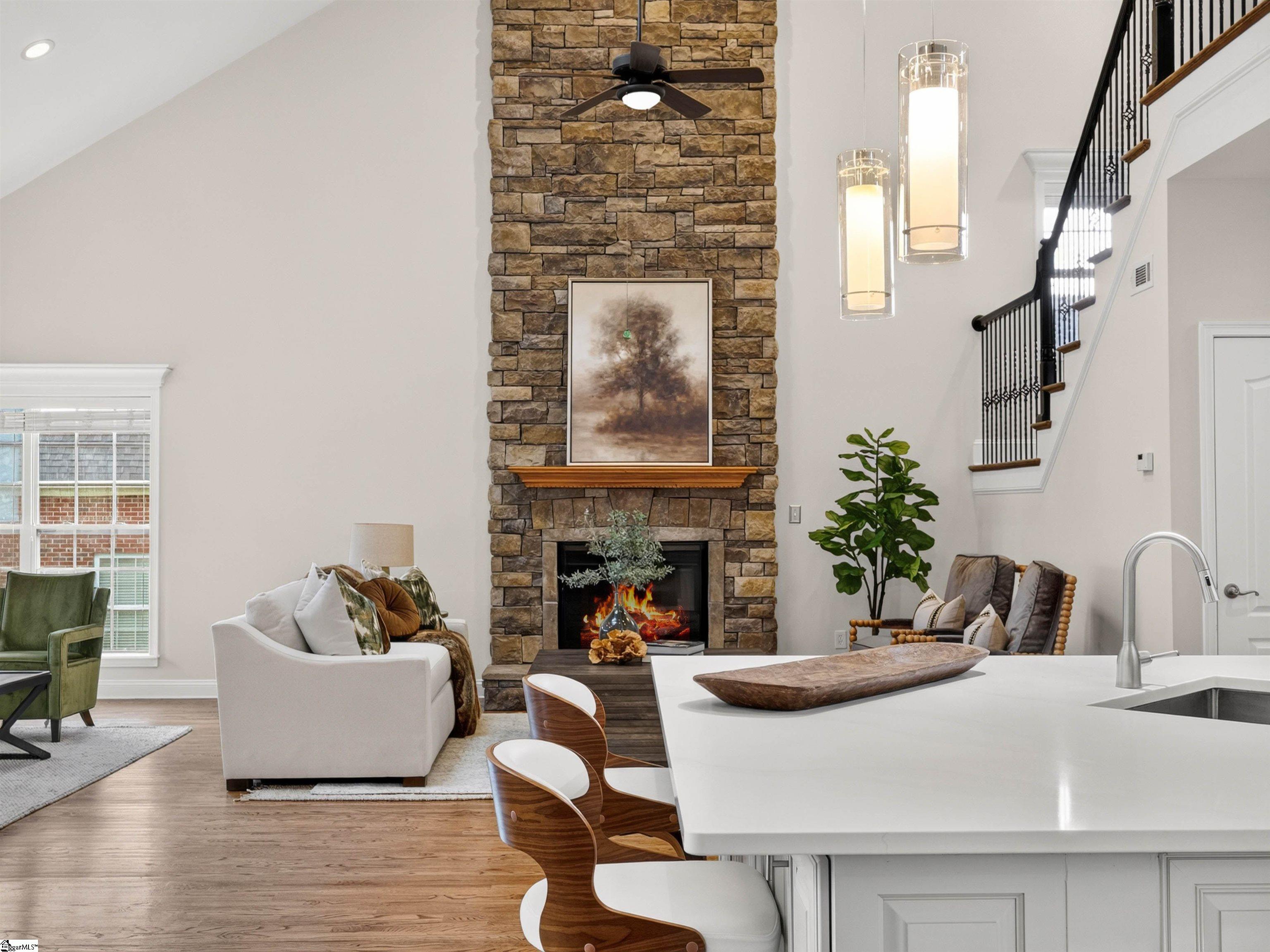 107 Gladstone Way Greer, SC 29650