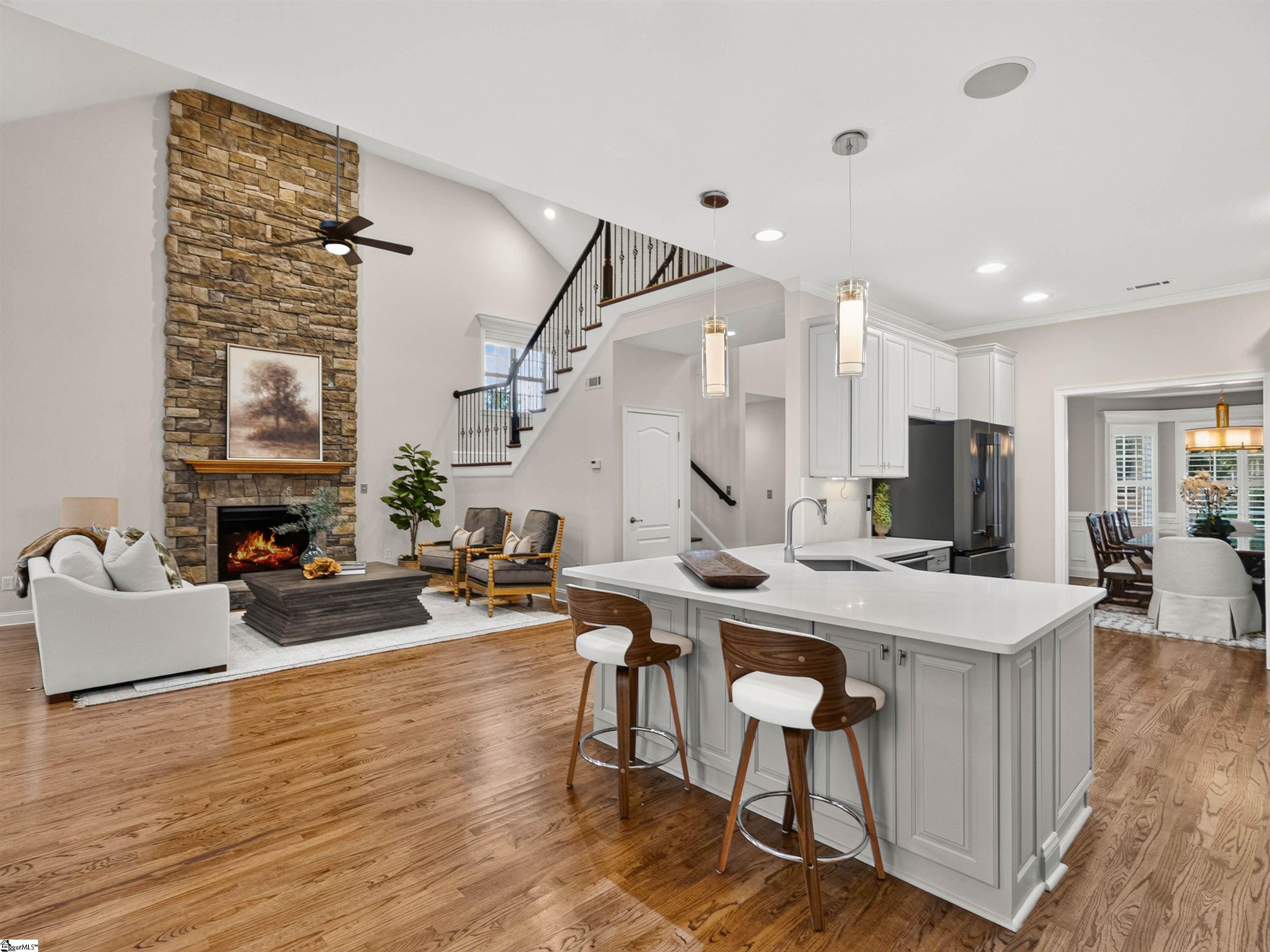 107 Gladstone Way Greer, SC 29650