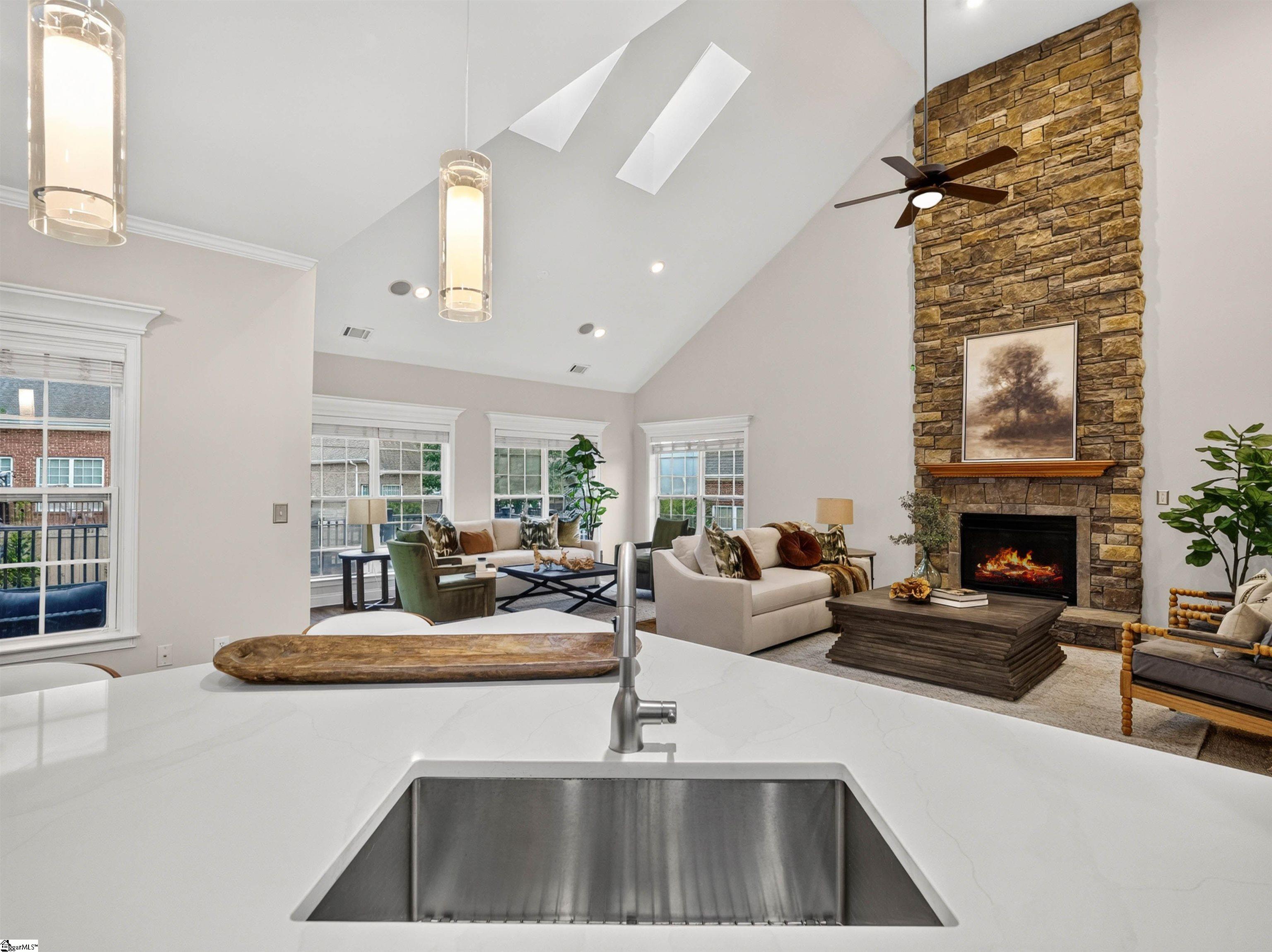 107 Gladstone Way Greer, SC 29650