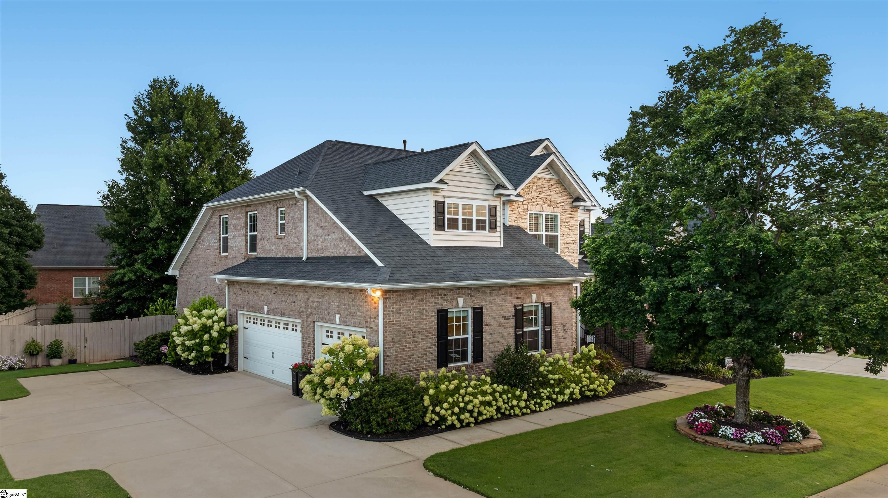 107 Gladstone Way Greer, SC 29650