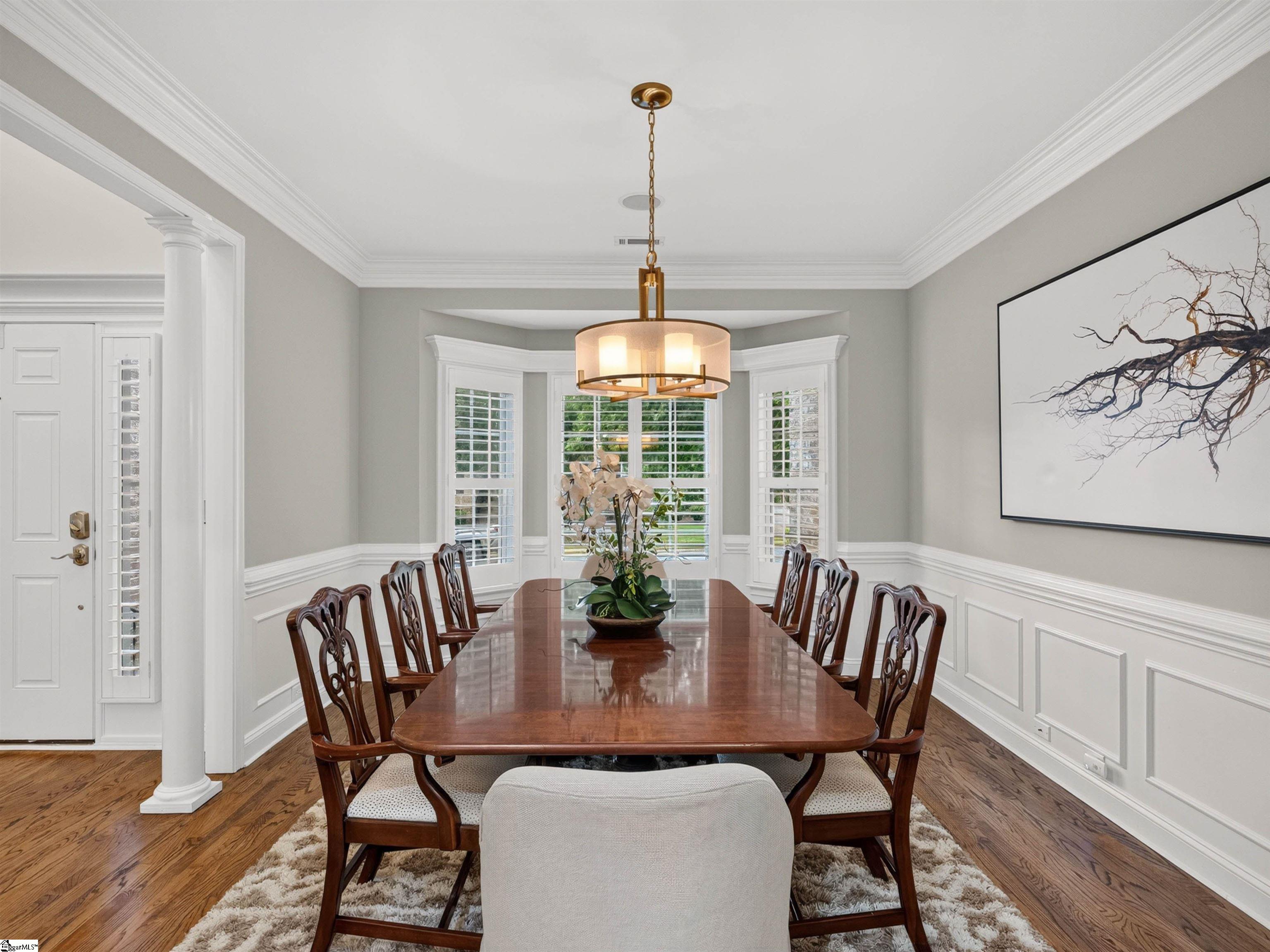107 Gladstone Way Greer, SC 29650