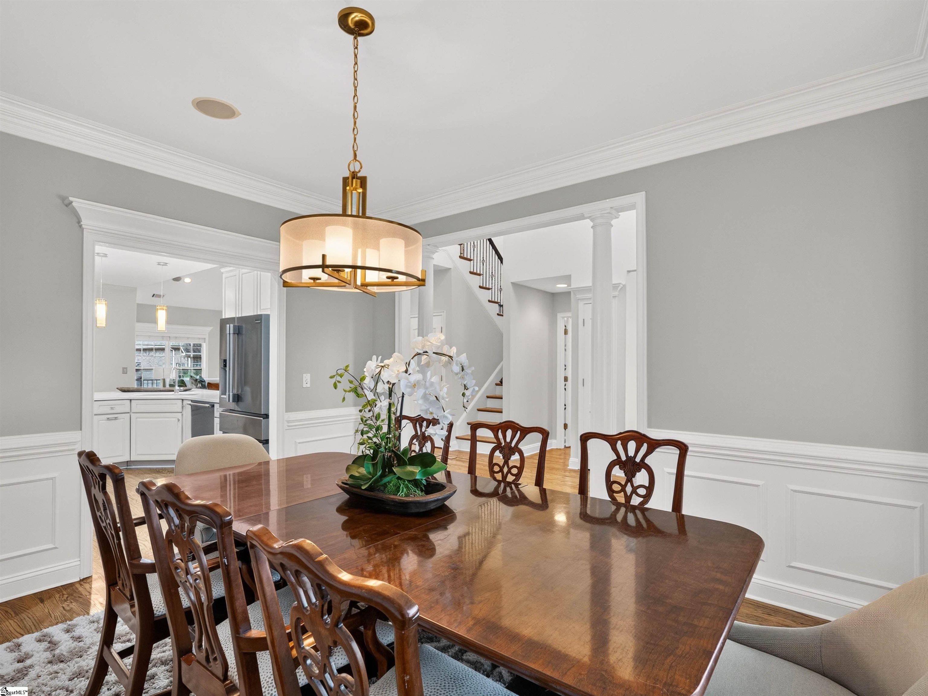 107 Gladstone Way Greer, SC 29650