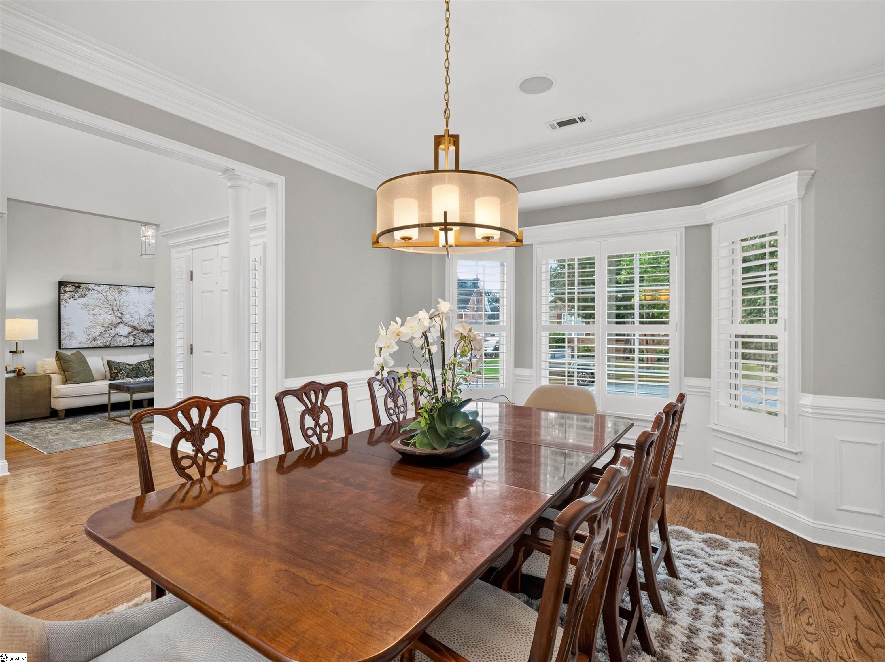 107 Gladstone Way Greer, SC 29650