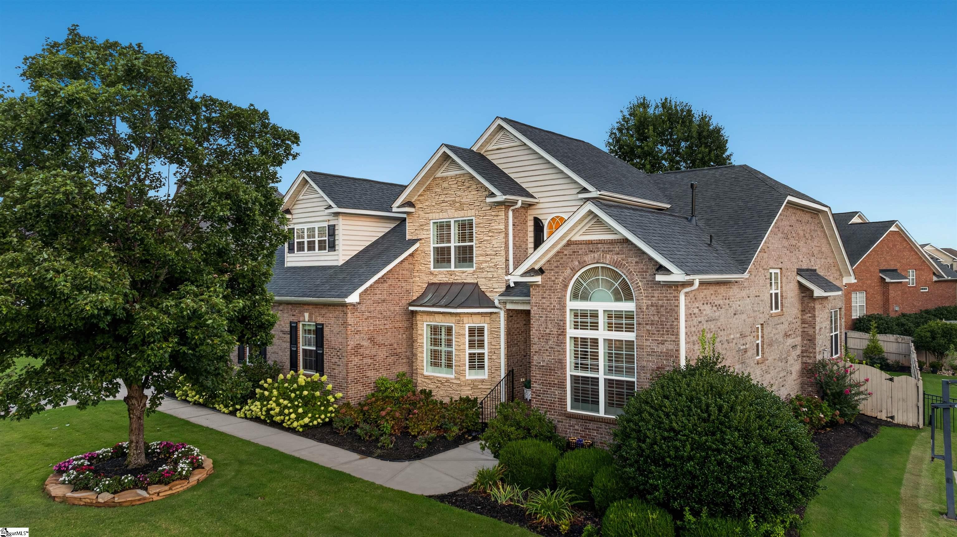 107 Gladstone Way Greer, SC 29650
