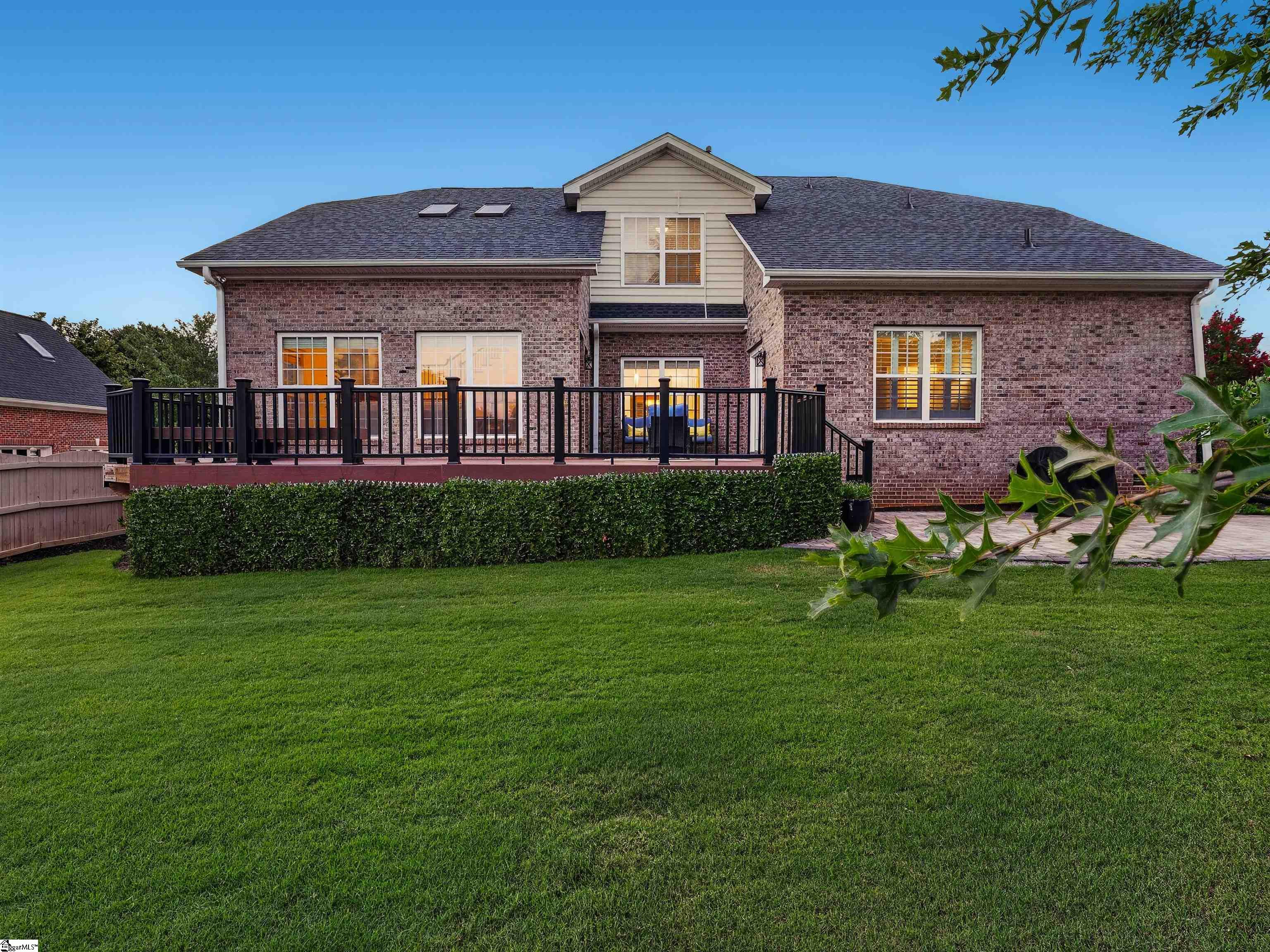 107 Gladstone Way Greer, SC 29650