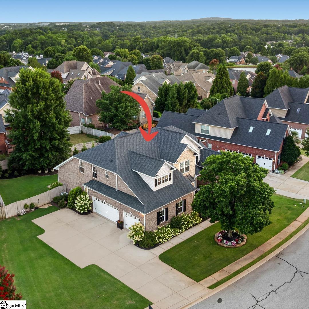 107 Gladstone Way Greer, SC 29650