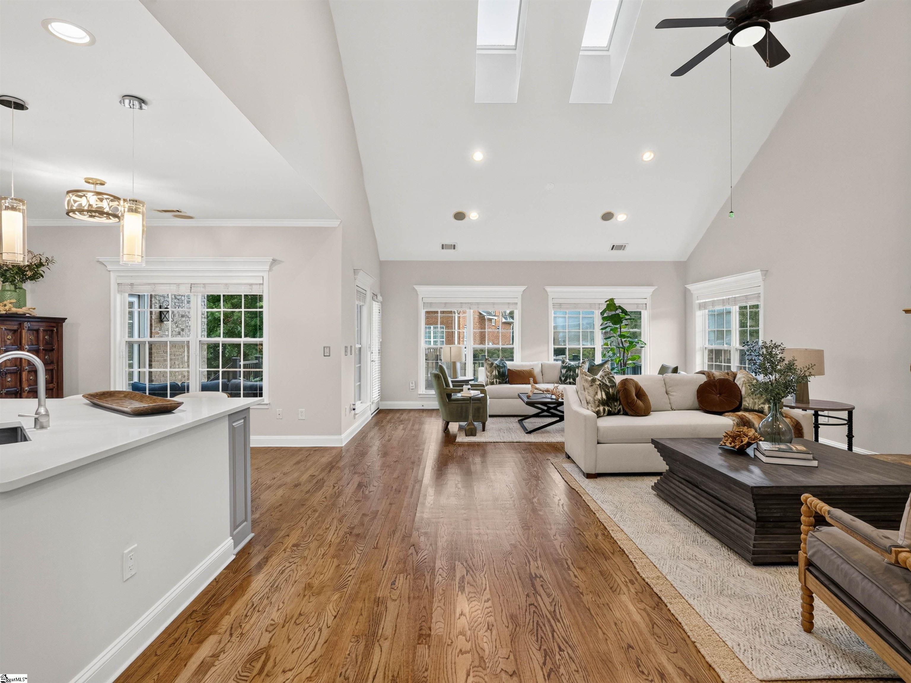 107 Gladstone Way Greer, SC 29650