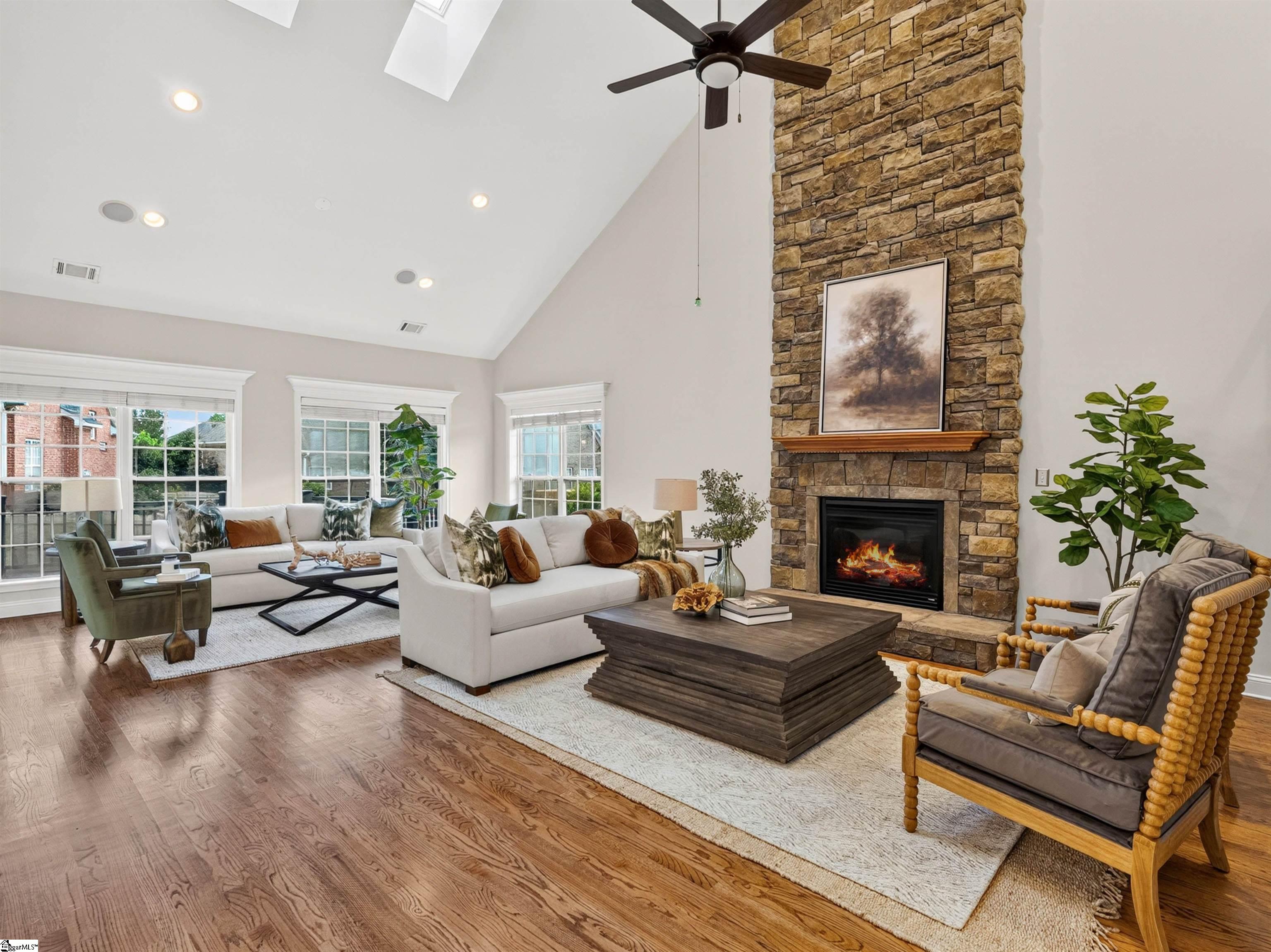 107 Gladstone Way Greer, SC 29650