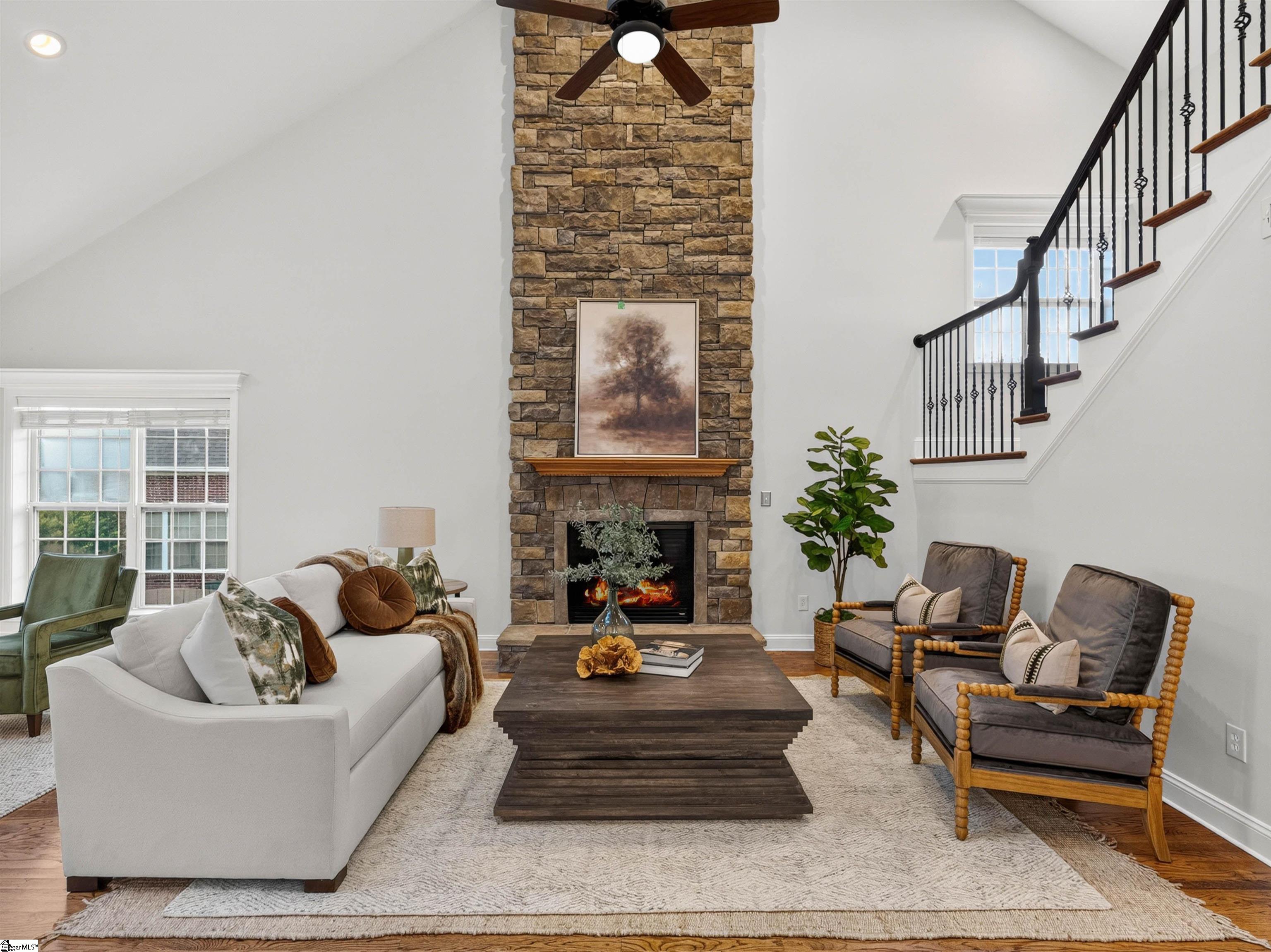 107 Gladstone Way Greer, SC 29650