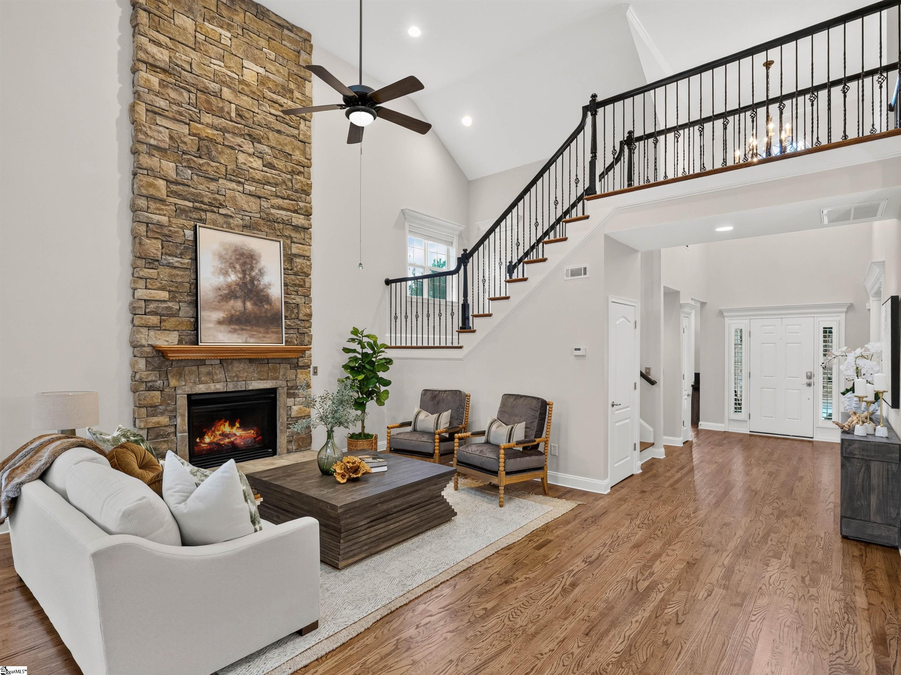 107 Gladstone Way Greer, SC 29650