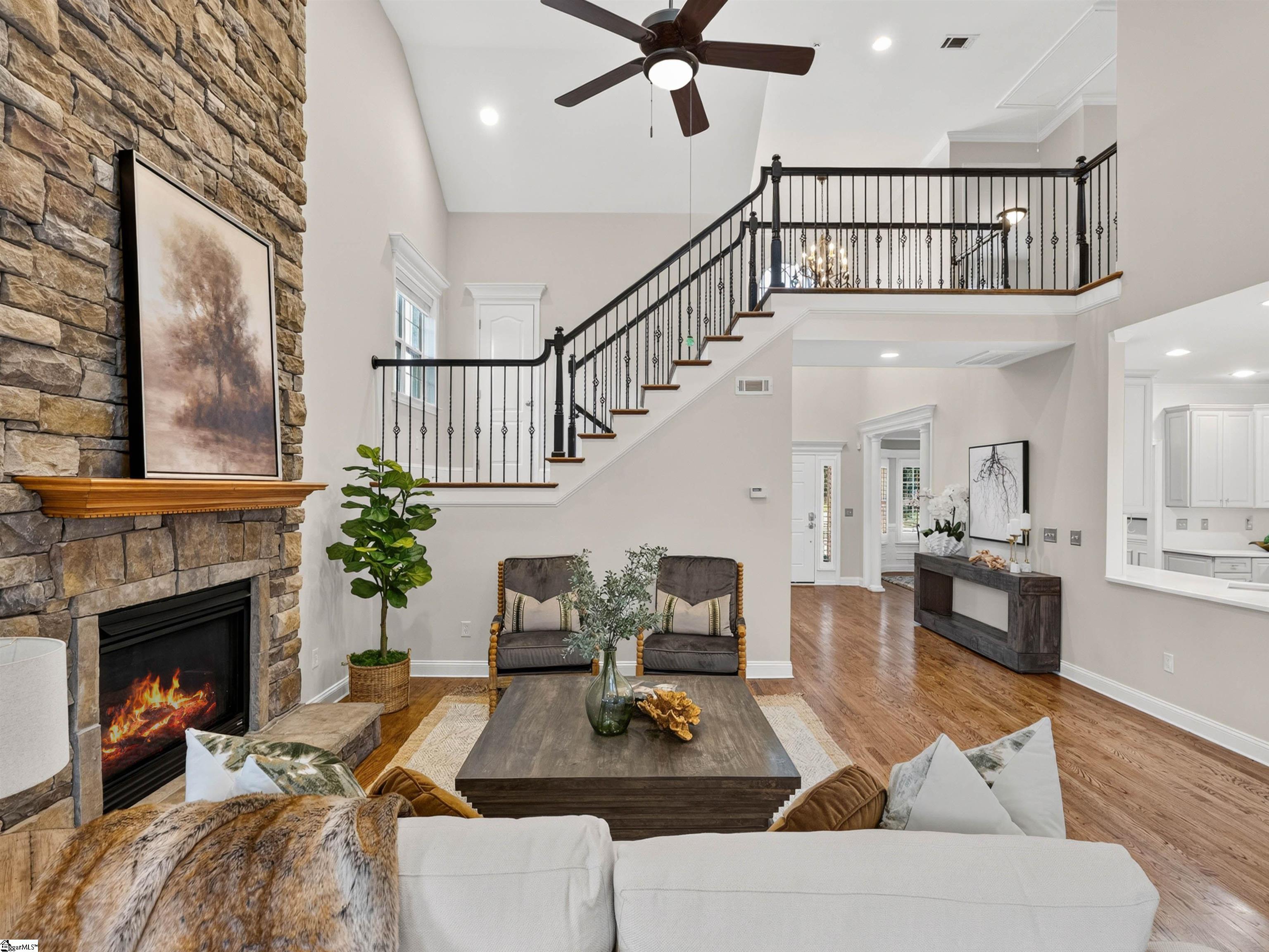 107 Gladstone Way Greer, SC 29650