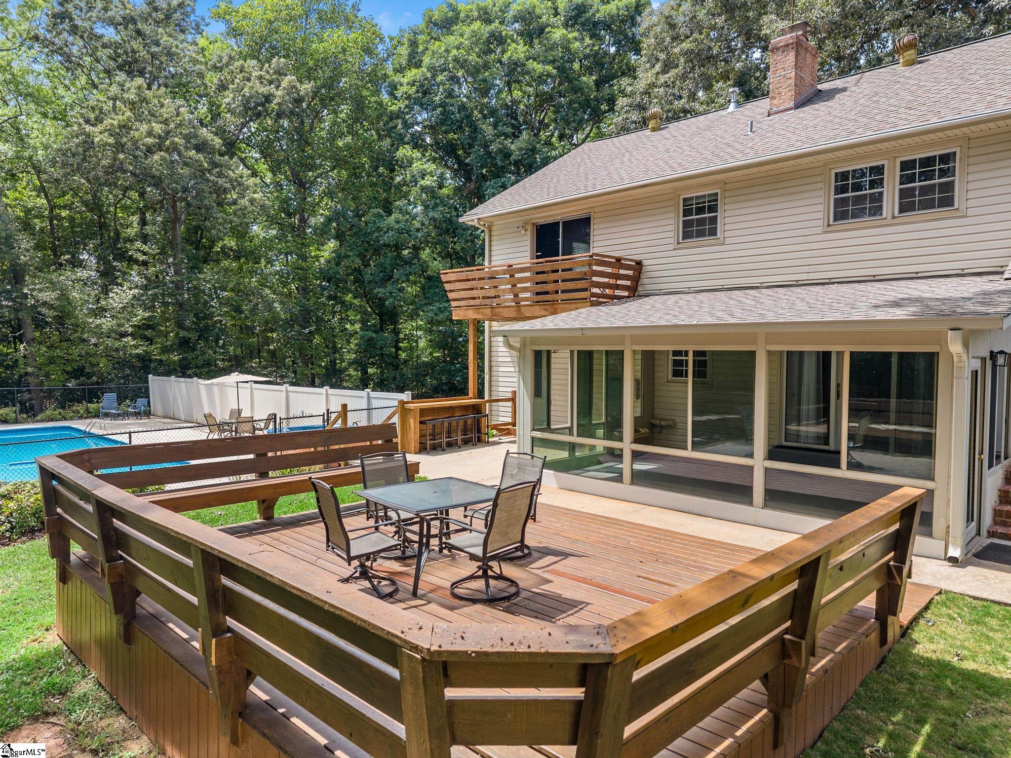 174 Green Lake Road Greenville, SC 29607