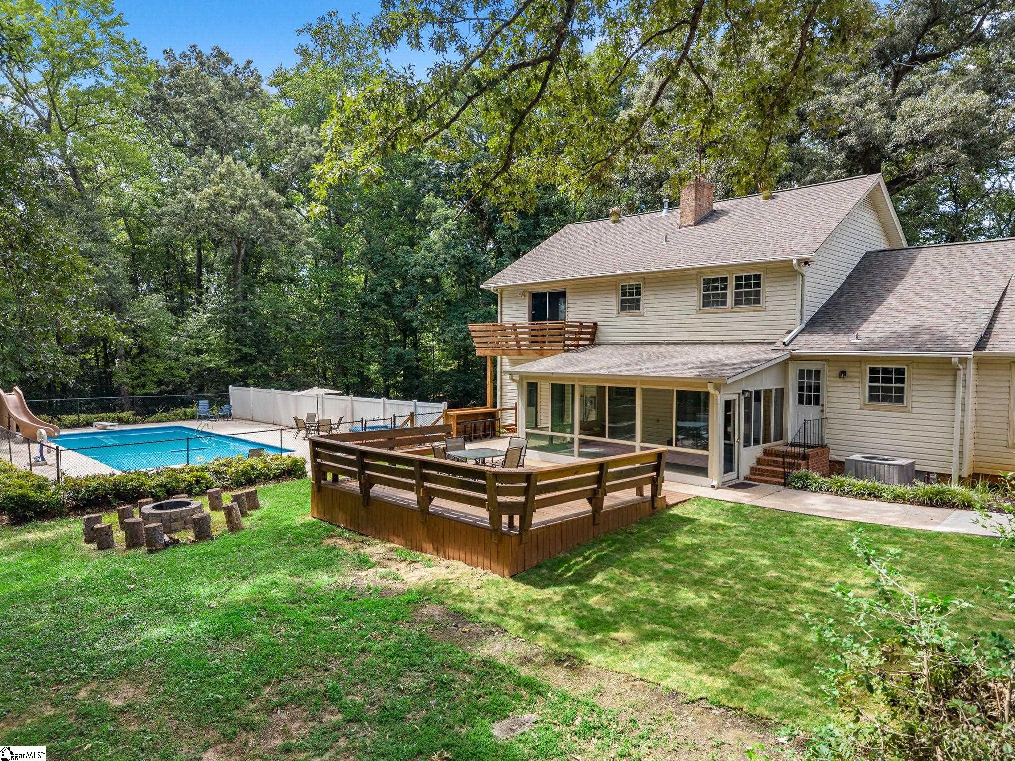 174 Green Lake Road Greenville, SC 29607