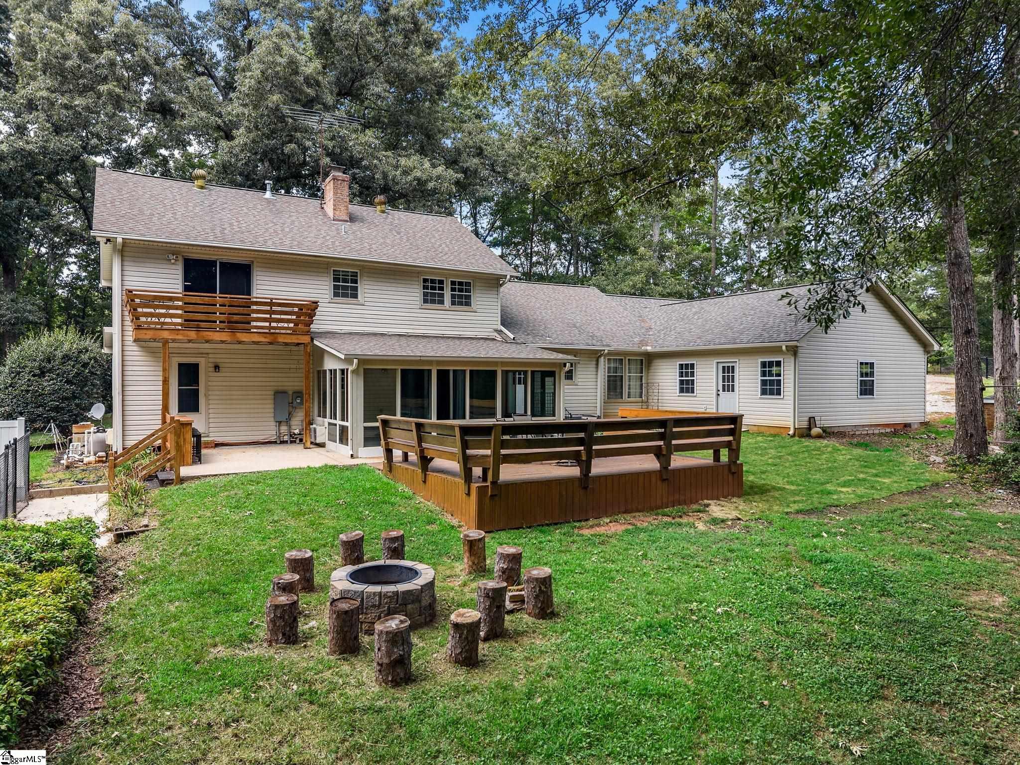 174 Green Lake Road Greenville, SC 29607