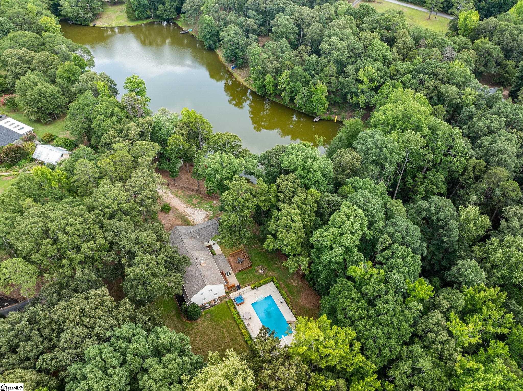 174 Green Lake Road Greenville, SC 29607
