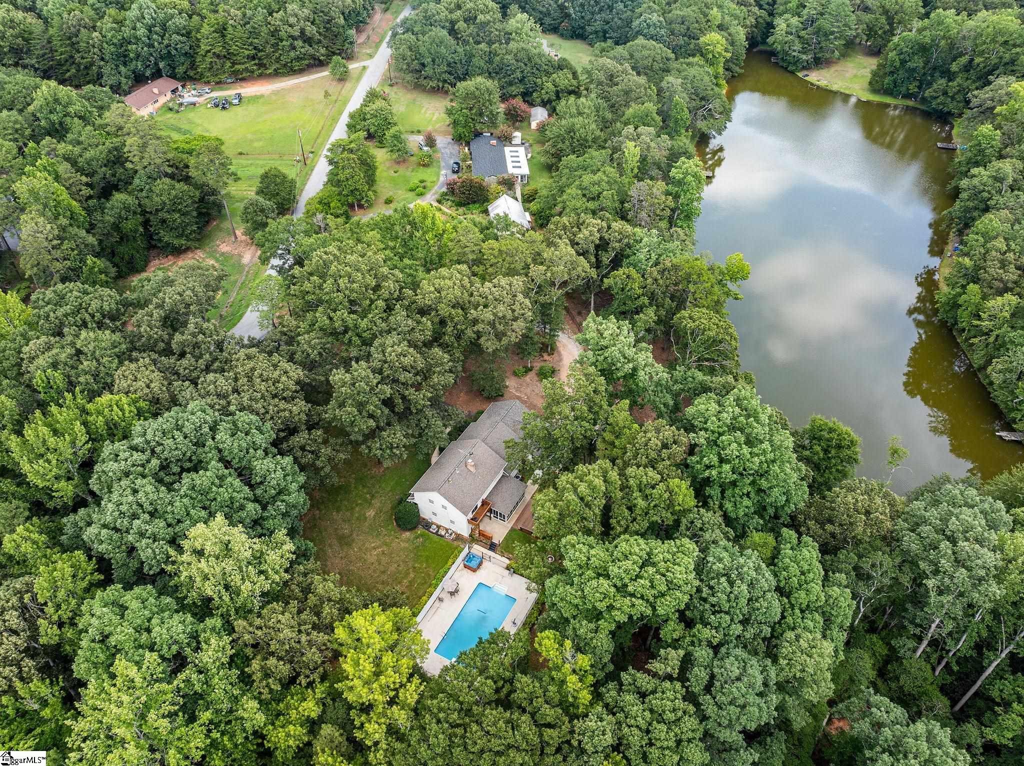 174 Green Lake Road Greenville, SC 29607