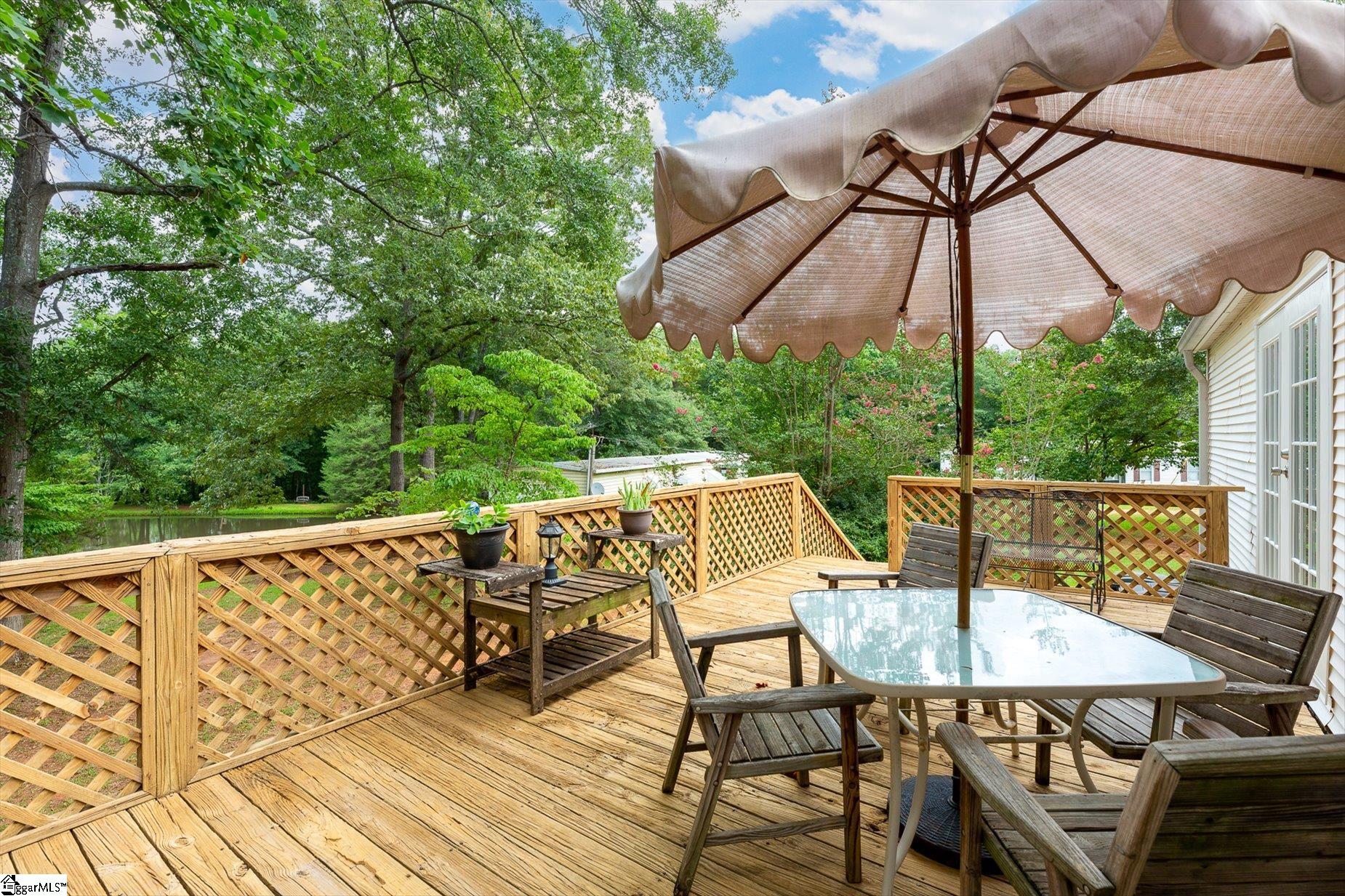 208 Brentwood Circle Greenville, SC 29605