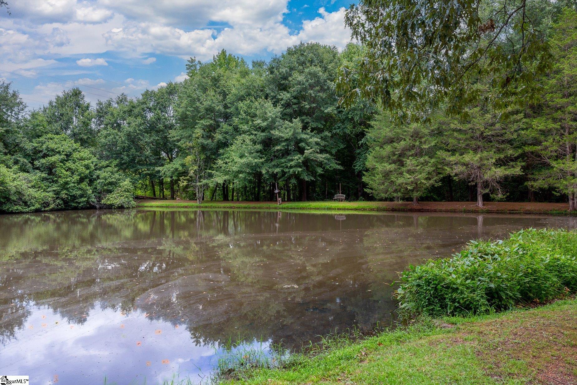 208 Brentwood Circle Greenville, SC 29605