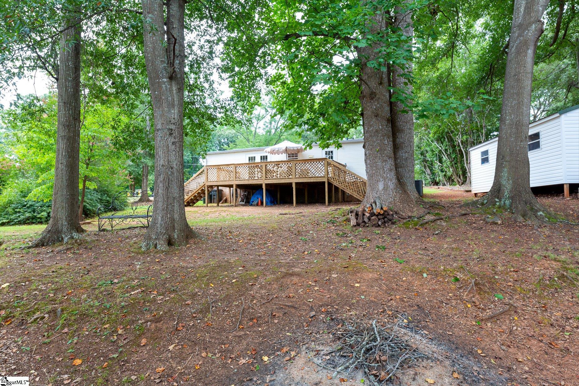 208 Brentwood Circle Greenville, SC 29605