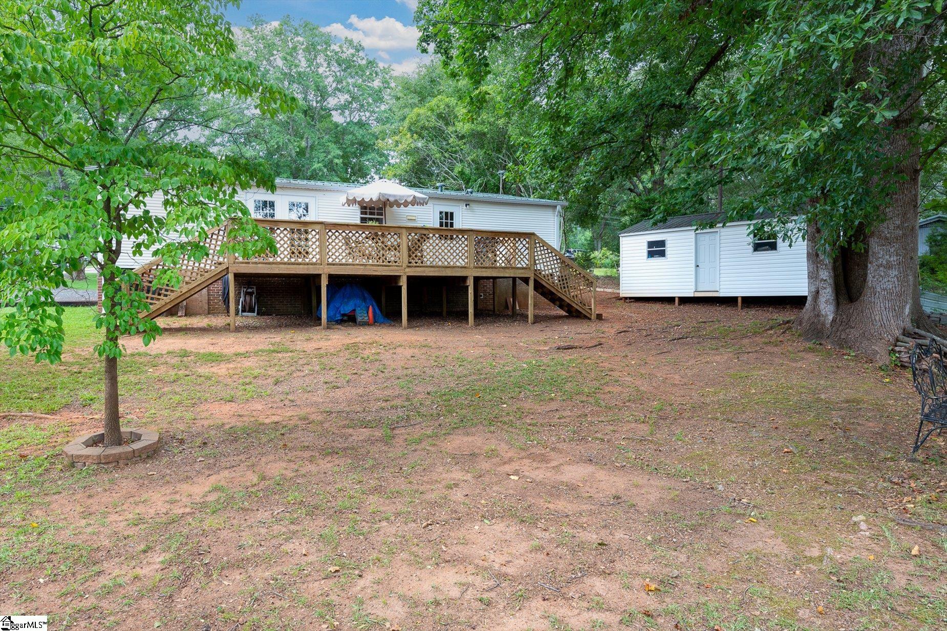 208 Brentwood Circle Greenville, SC 29605
