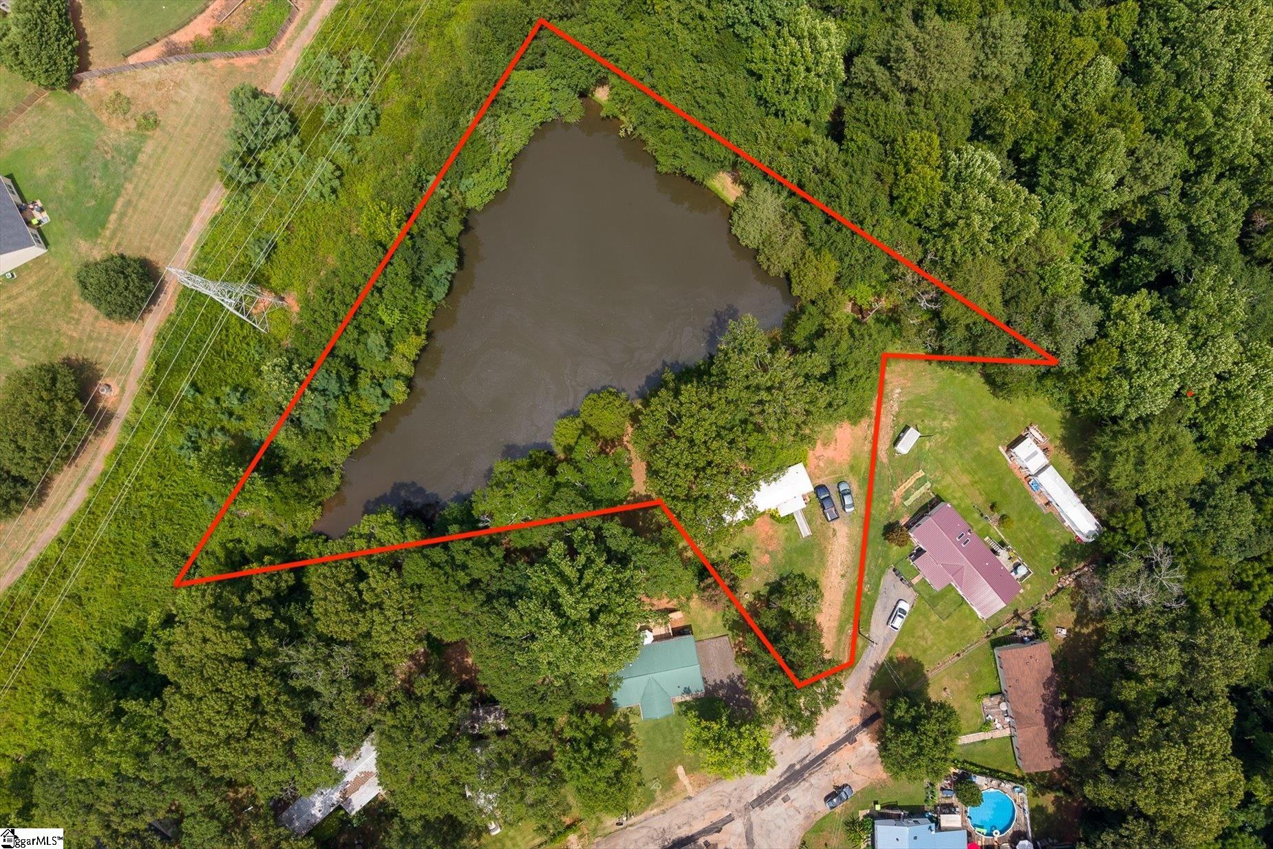 208 Brentwood Circle Greenville, SC 29605