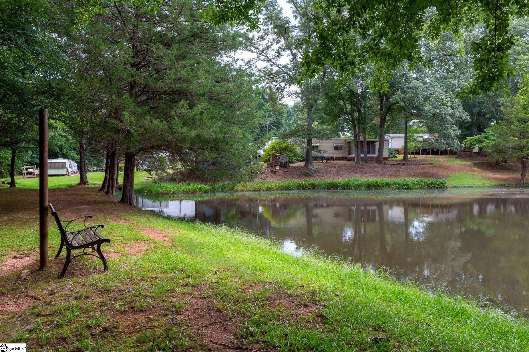 208 Brentwood Circle Greenville, SC 29605