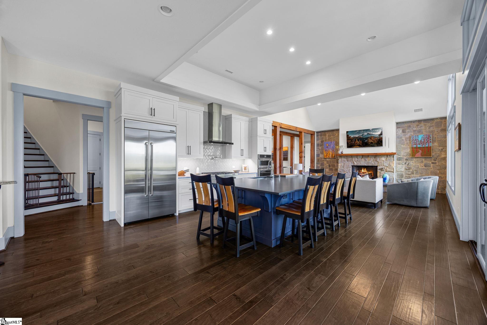 11 Clermont Court Travelers Rest, SC 29690