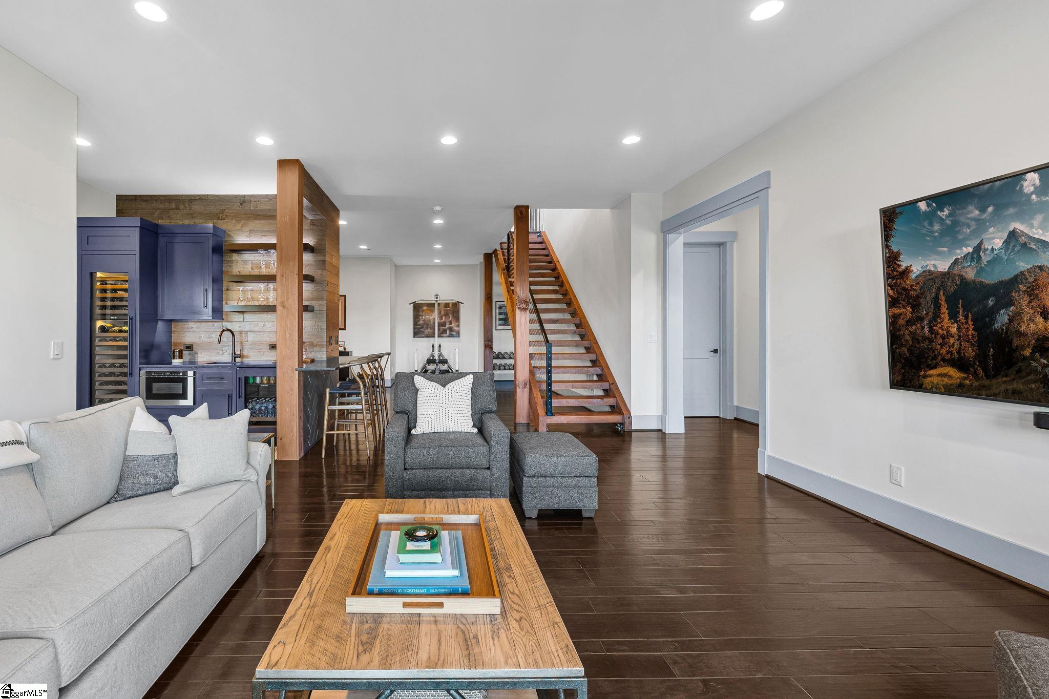 11 Clermont Court Travelers Rest, SC 29690