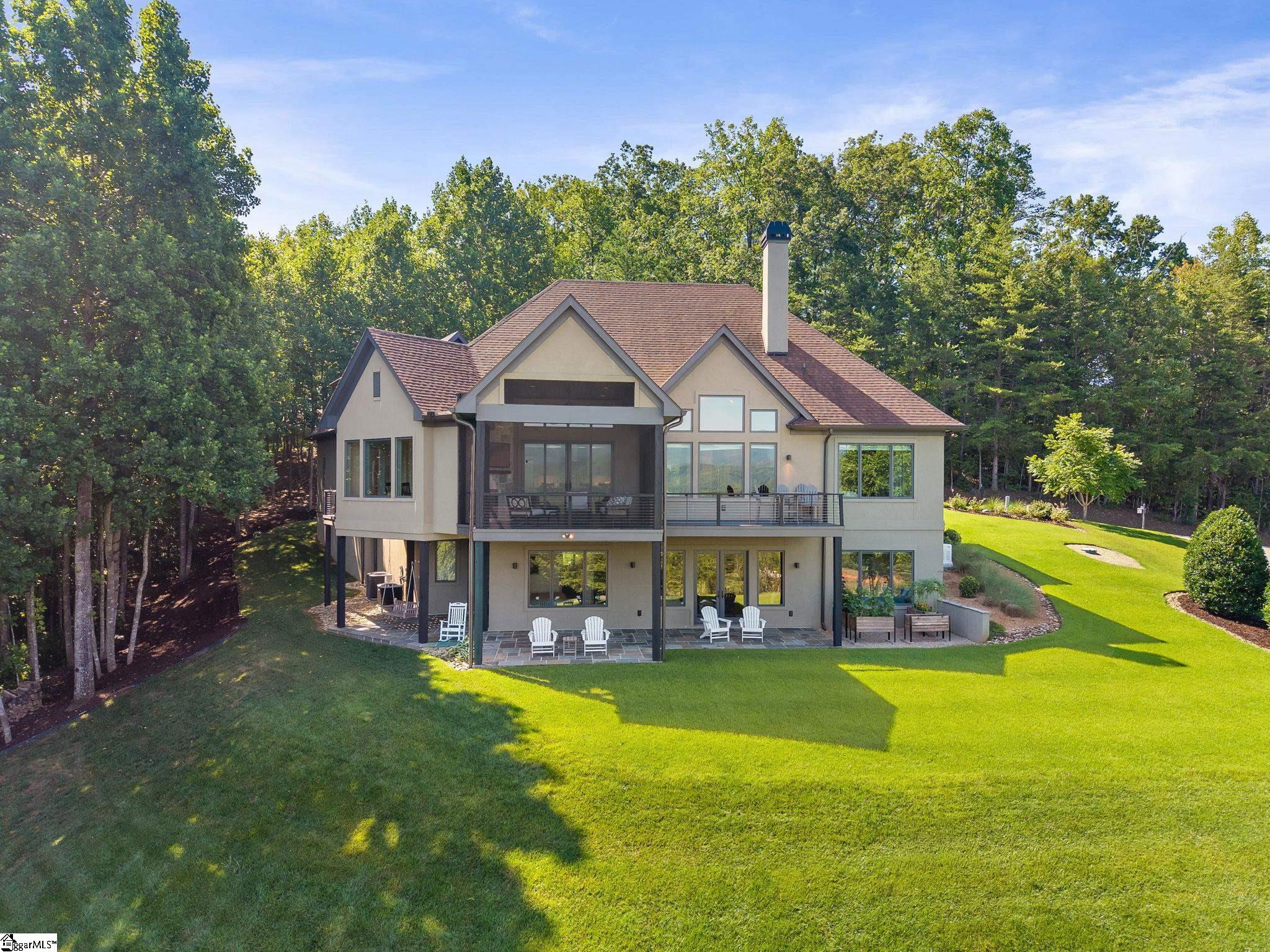 11 Clermont Court Travelers Rest, SC 29690