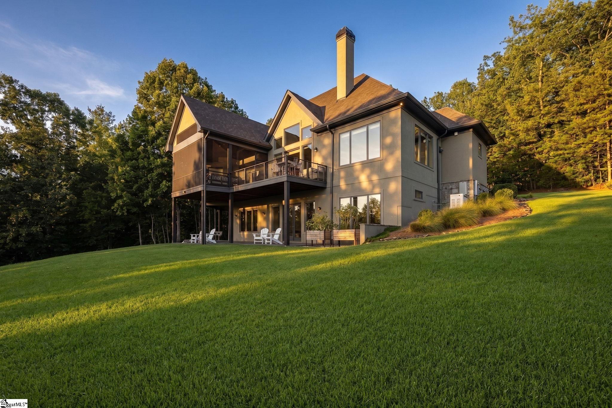 11 Clermont Court Travelers Rest, SC 29690