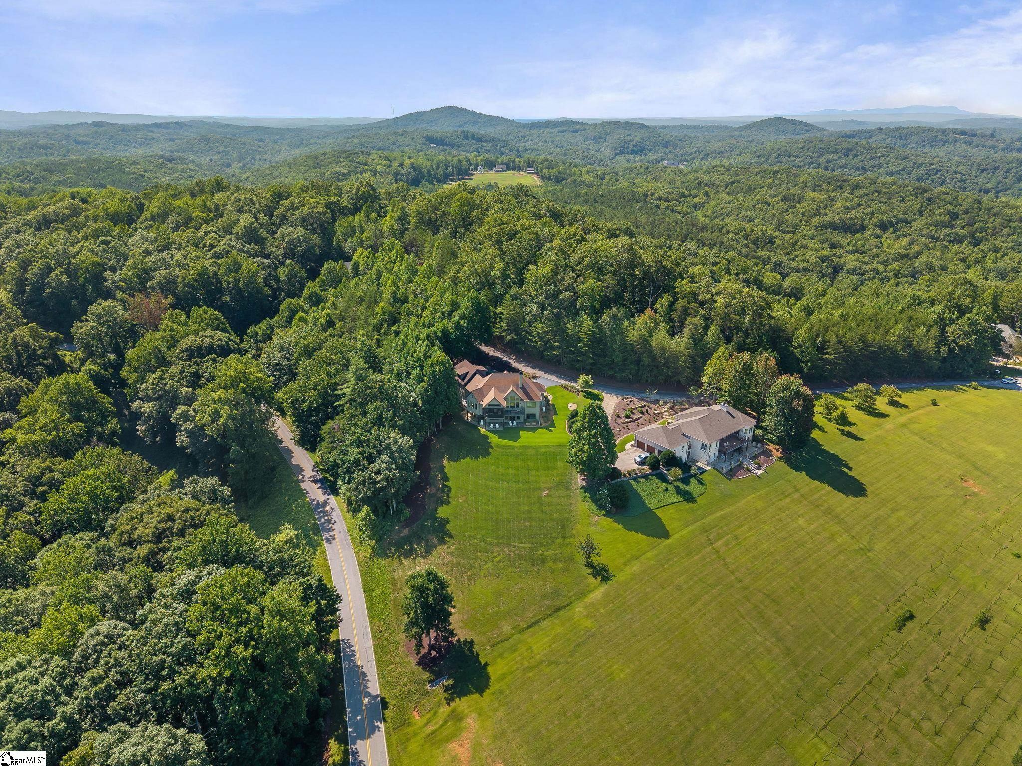 11 Clermont Court Travelers Rest, SC 29690