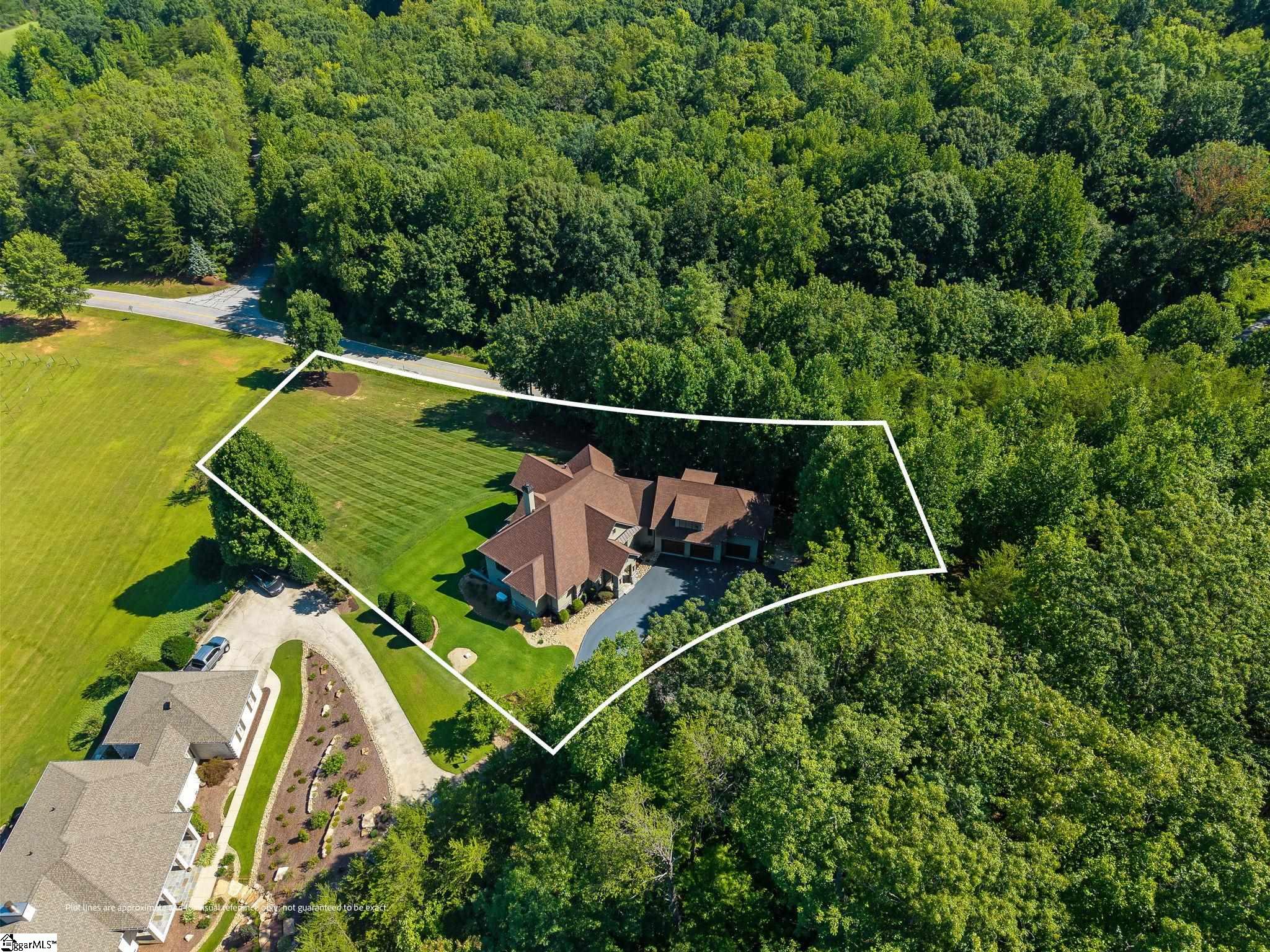 11 Clermont Court Travelers Rest, SC 29690