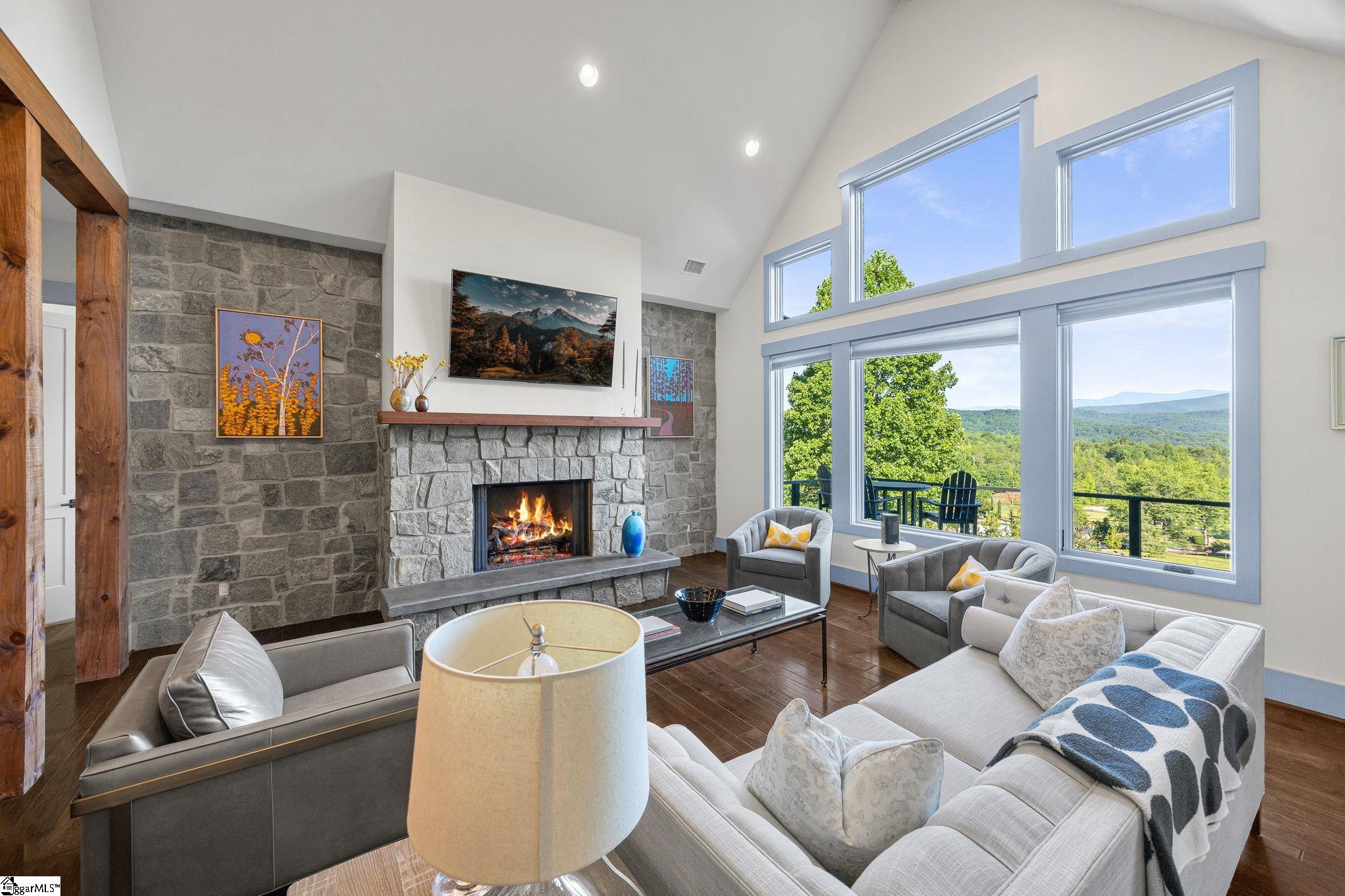 11 Clermont Court Travelers Rest, SC 29690