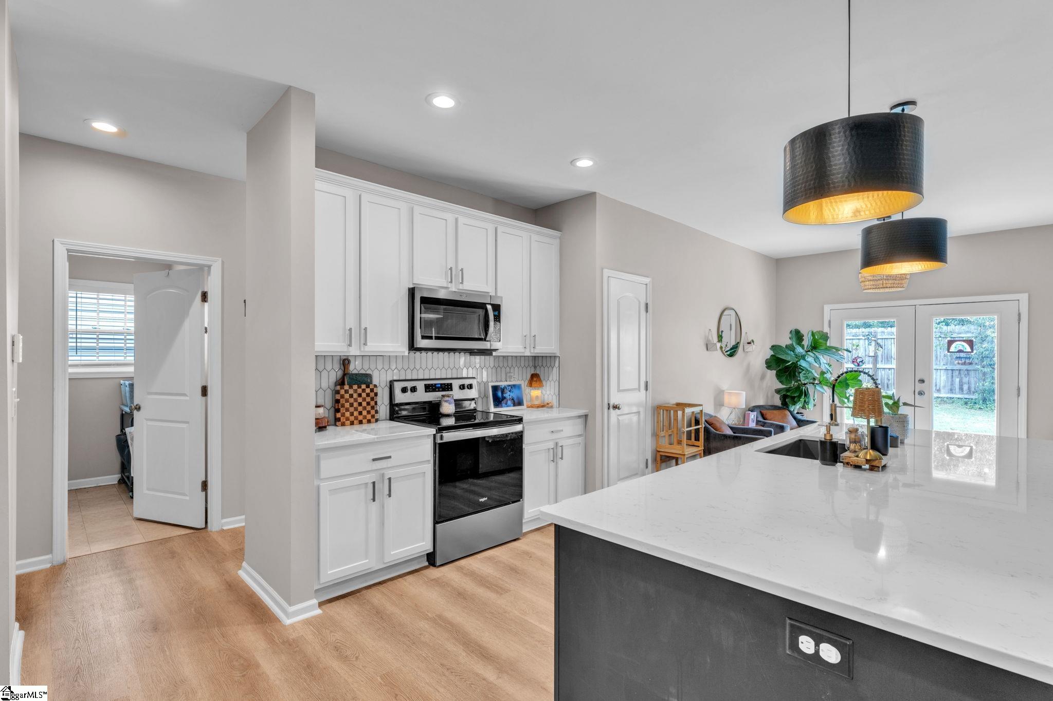 223 Heathermoor Way Simpsonville, SC 29680