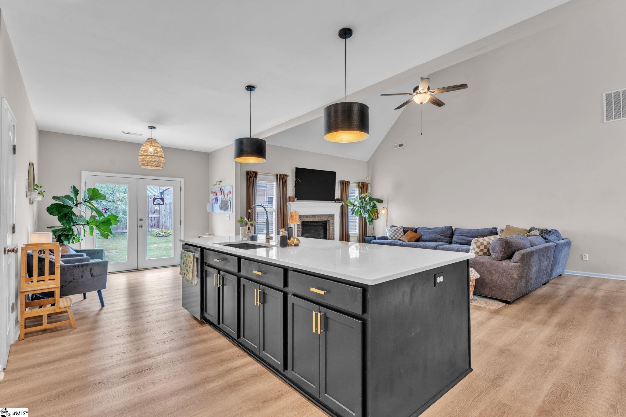 223 Heathermoor Way Simpsonville, SC 29680